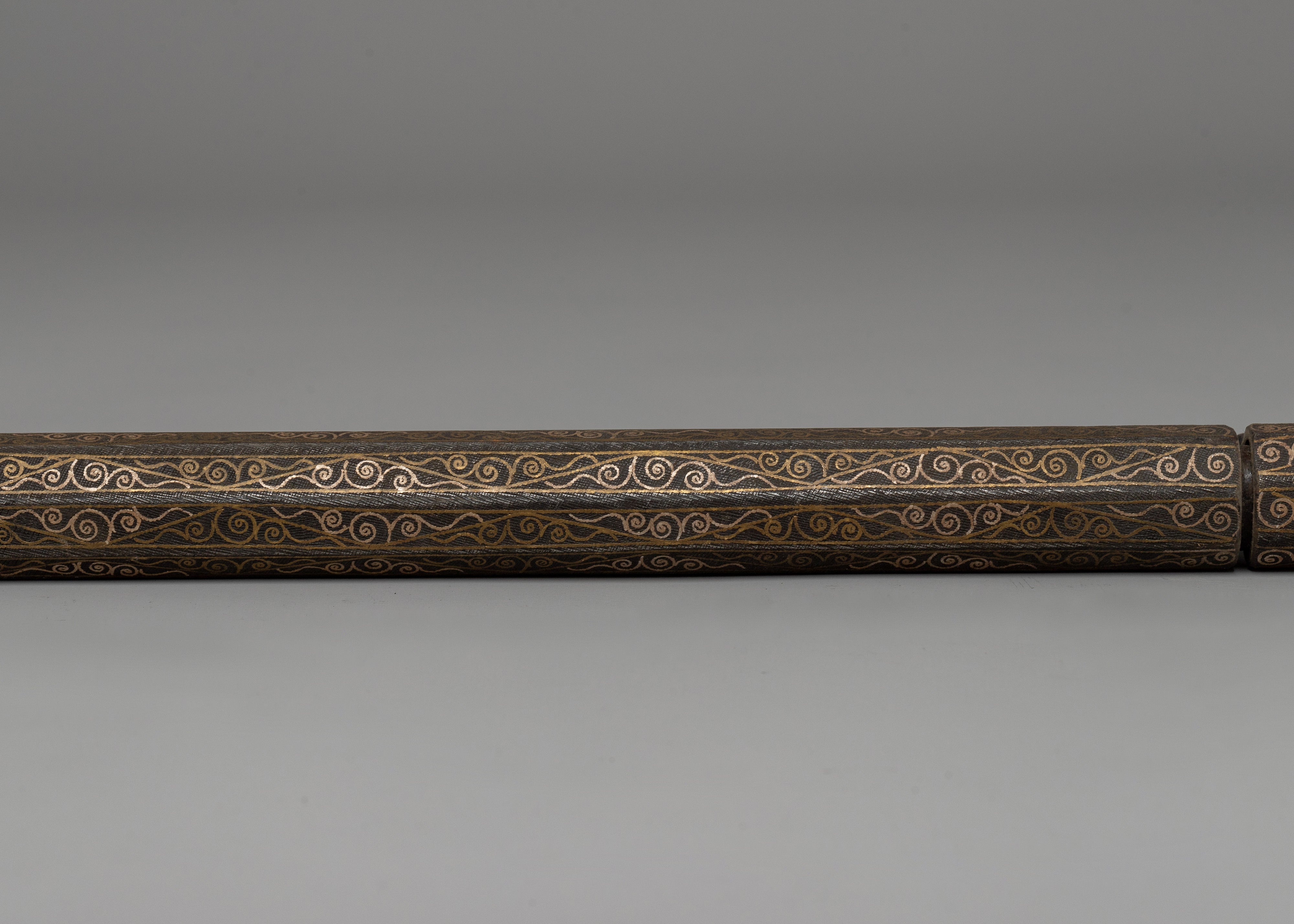 Handcrafted Incense Holder | A Symbol of Purification