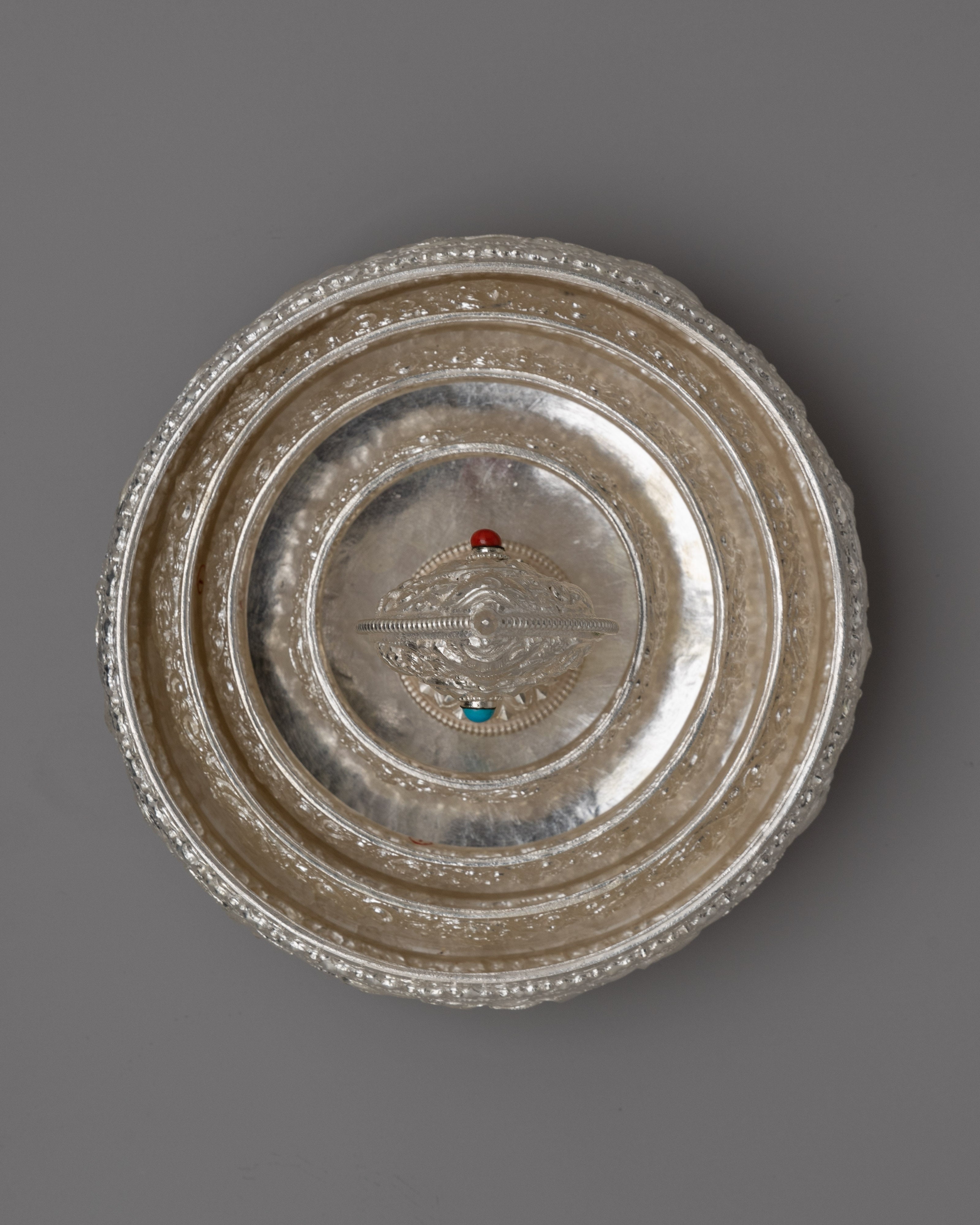 Zen Mandala Set | Enhancing Your Spiritual Practice with Serenity and Harmony