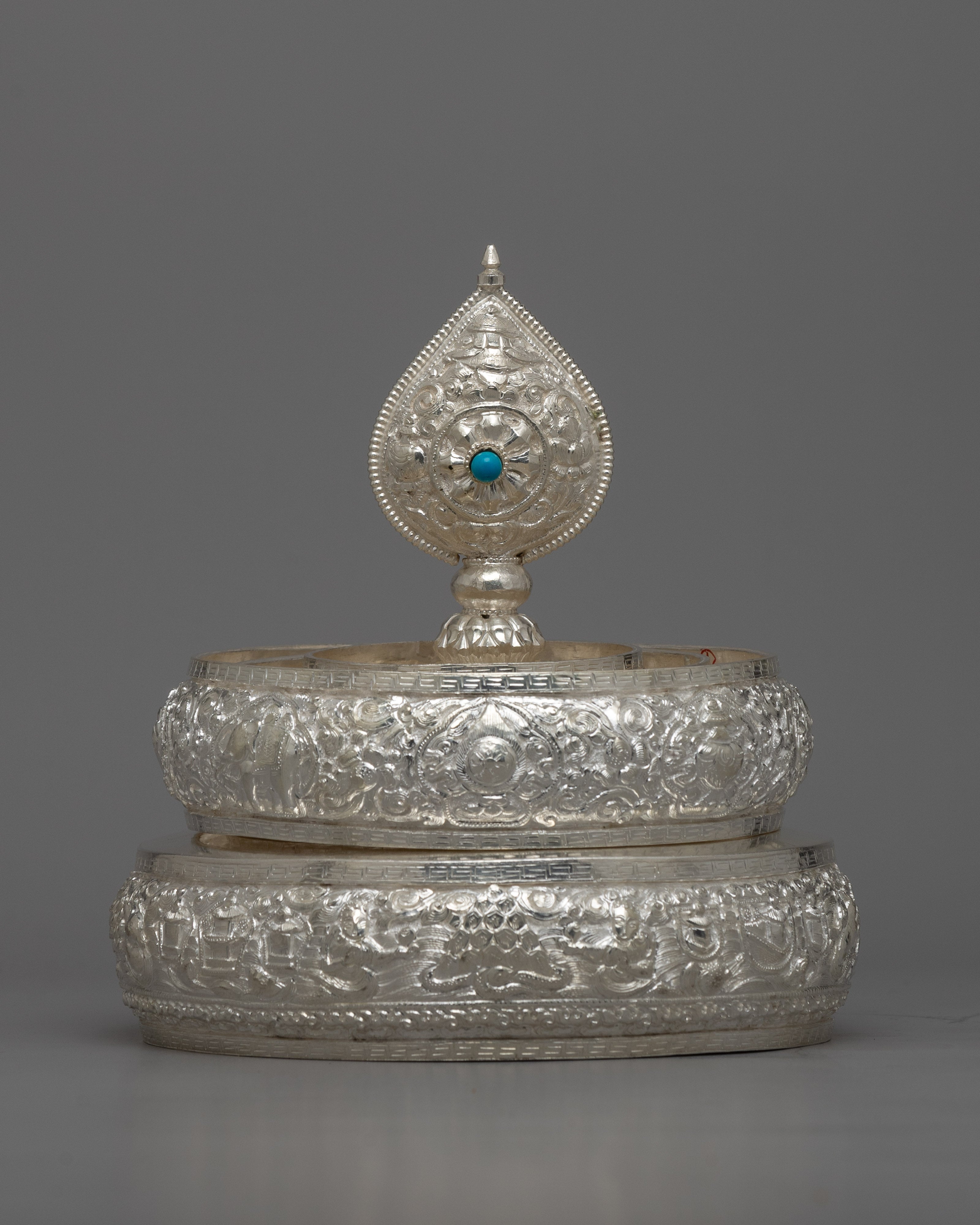 Zen Mandala Set | Enhancing Your Spiritual Practice with Serenity and Harmony