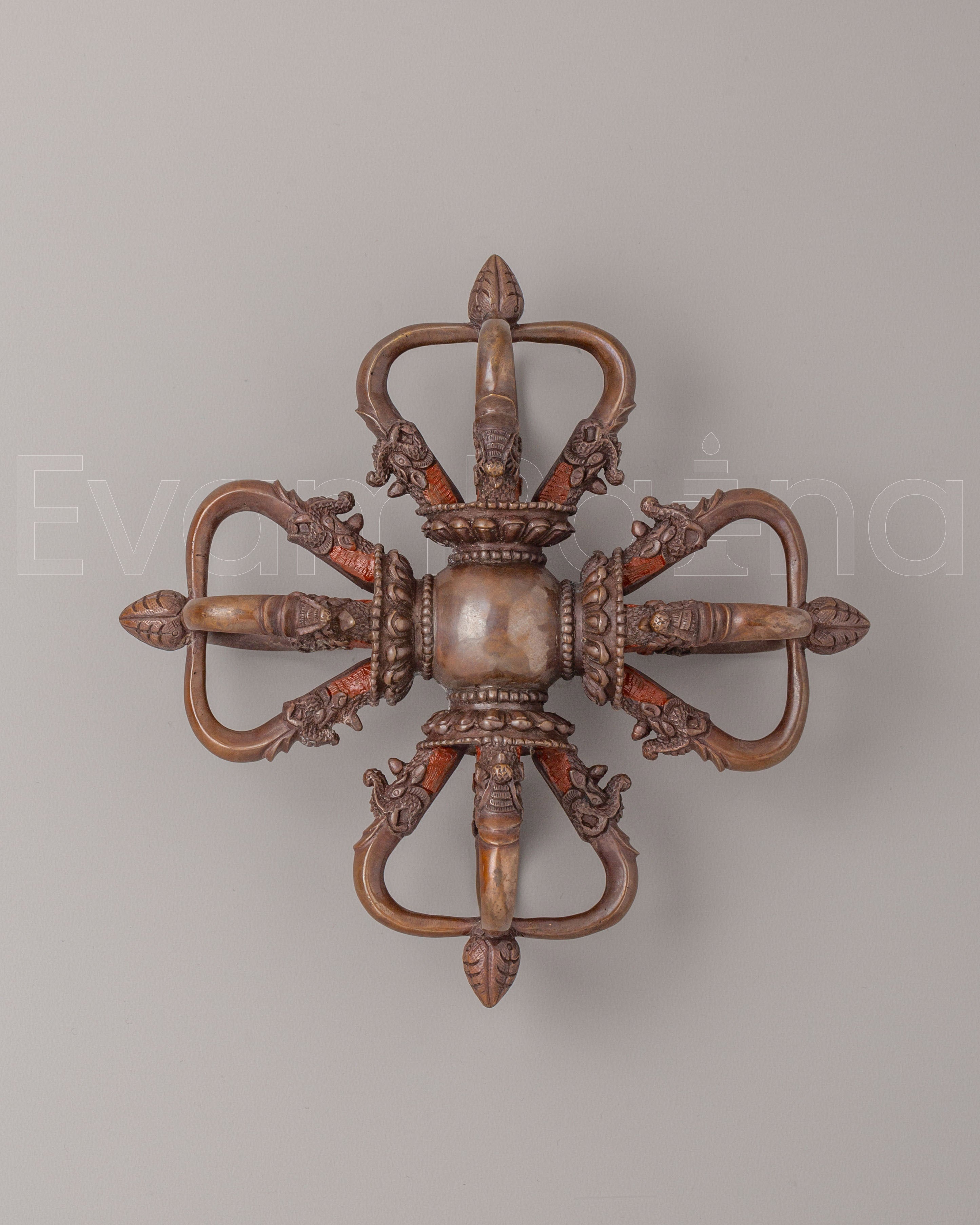 Traditional Vishwo Vajra