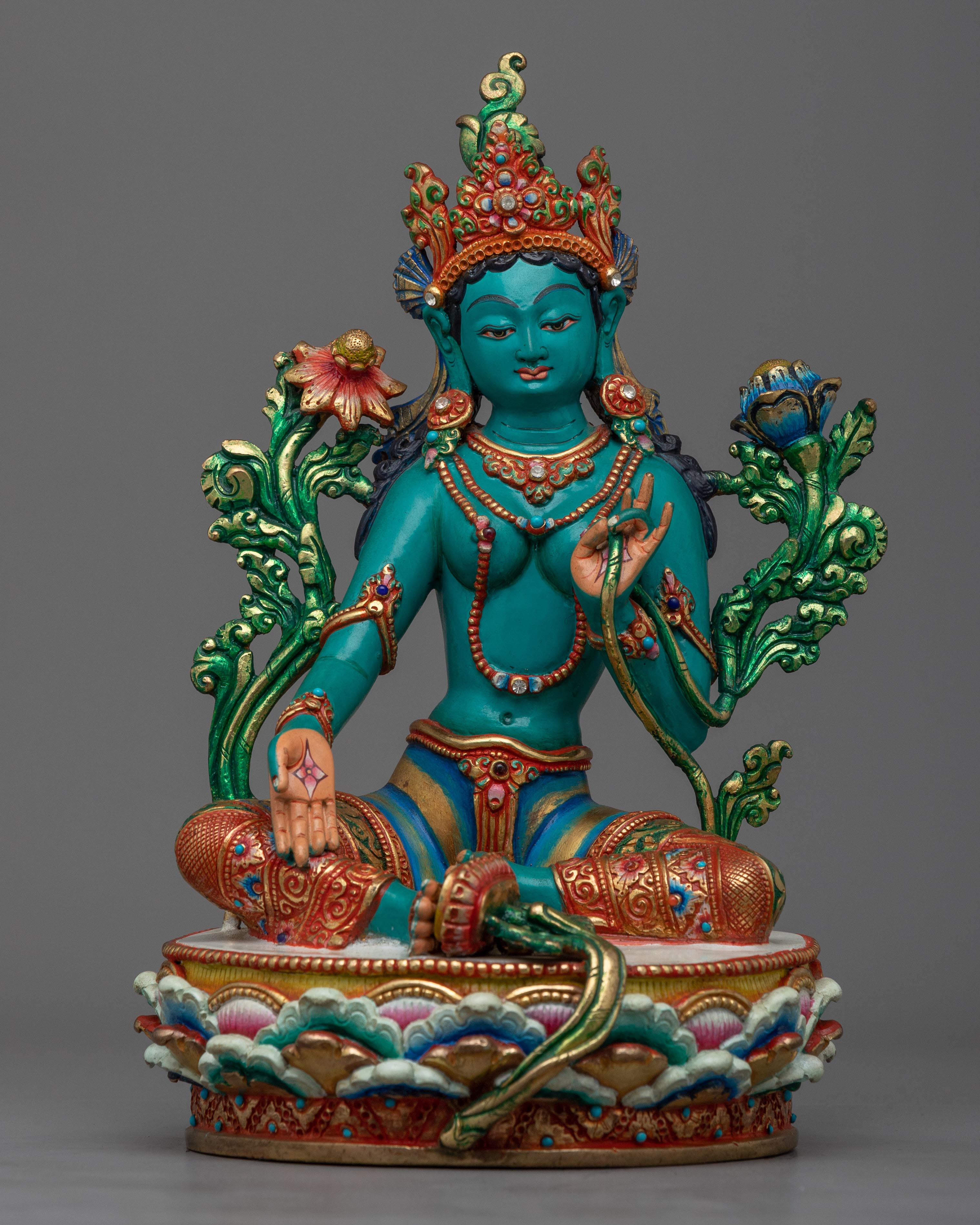 tara samaya