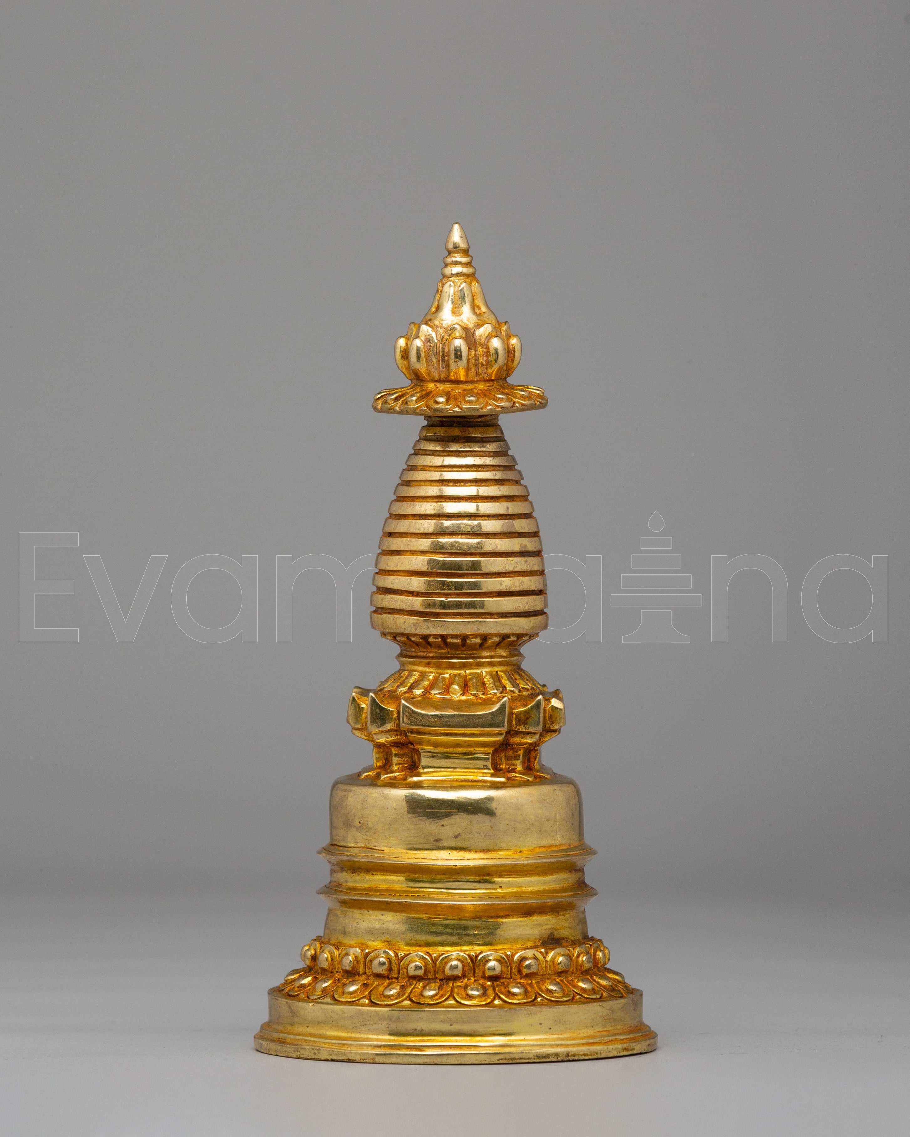 Sacred Kadampa Stupa