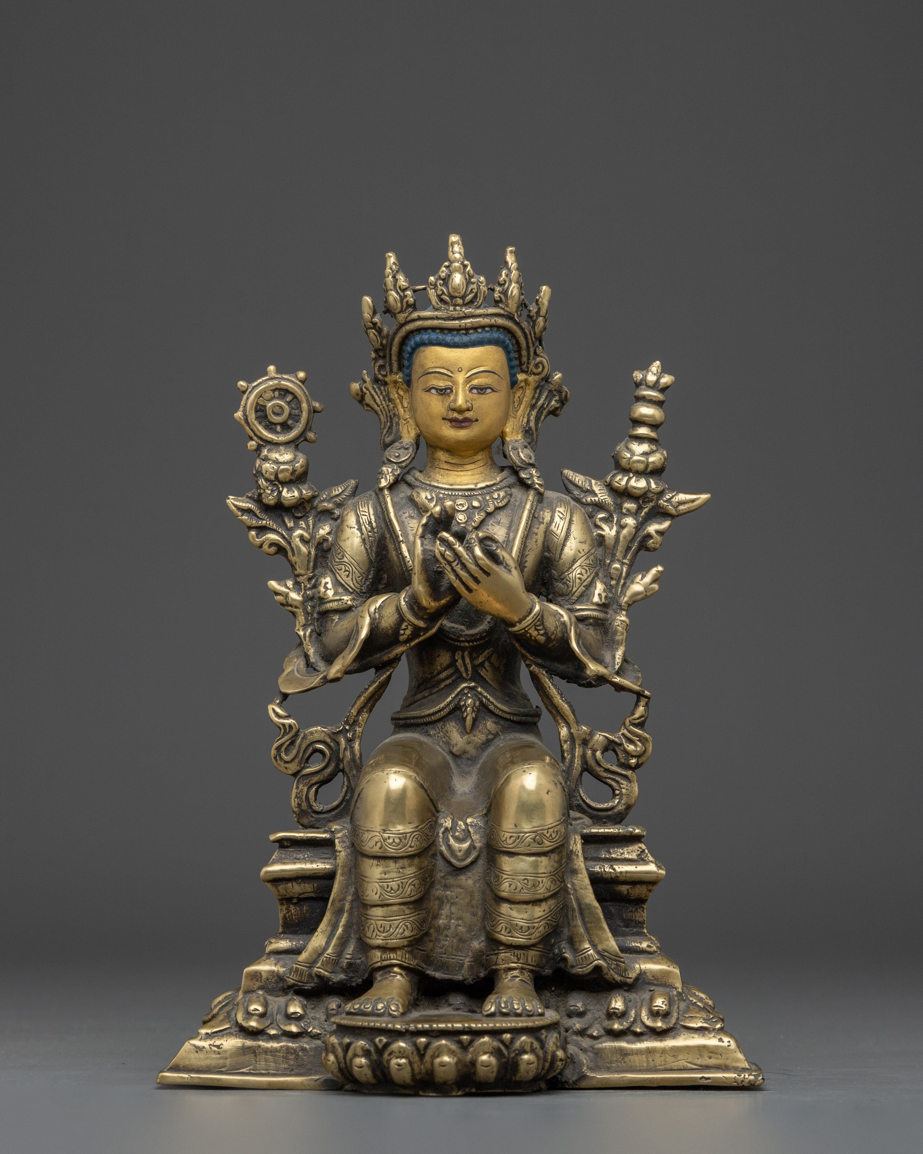 future-maitreya-buddha-statue