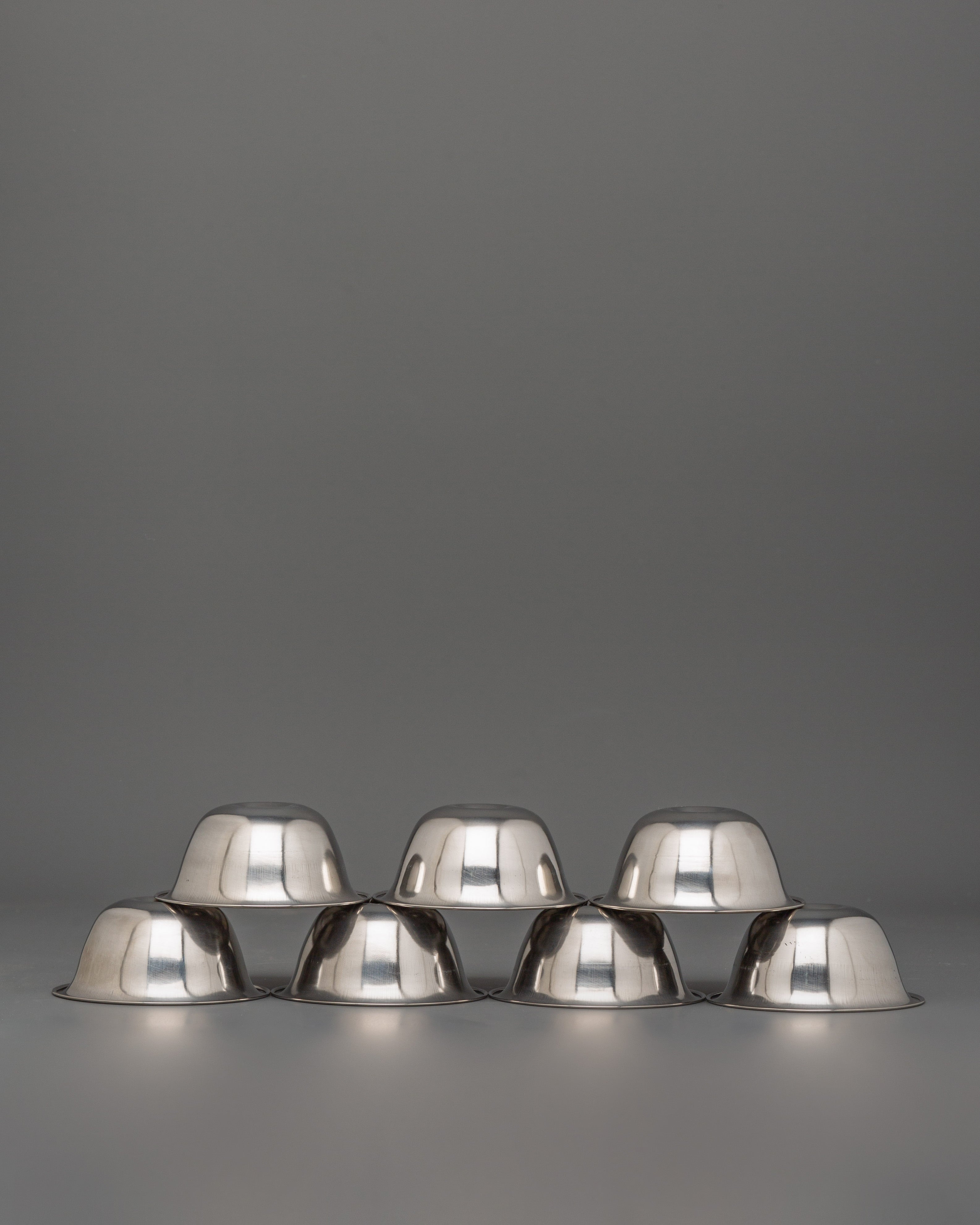 Tibetan Offering Water Bowls