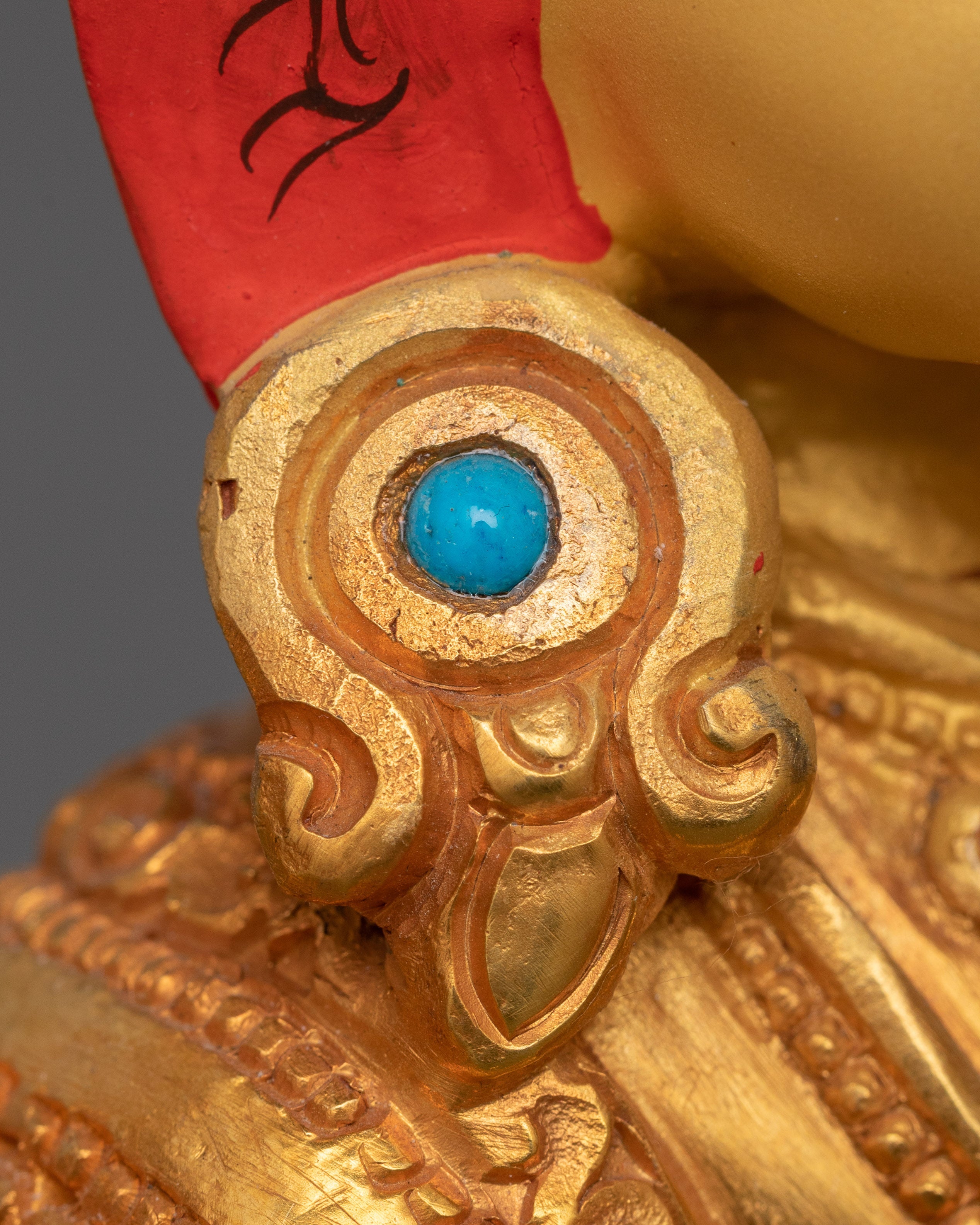 The Shivas Son Ganesha Statue | Blessings, Protection and Guidance Artwork