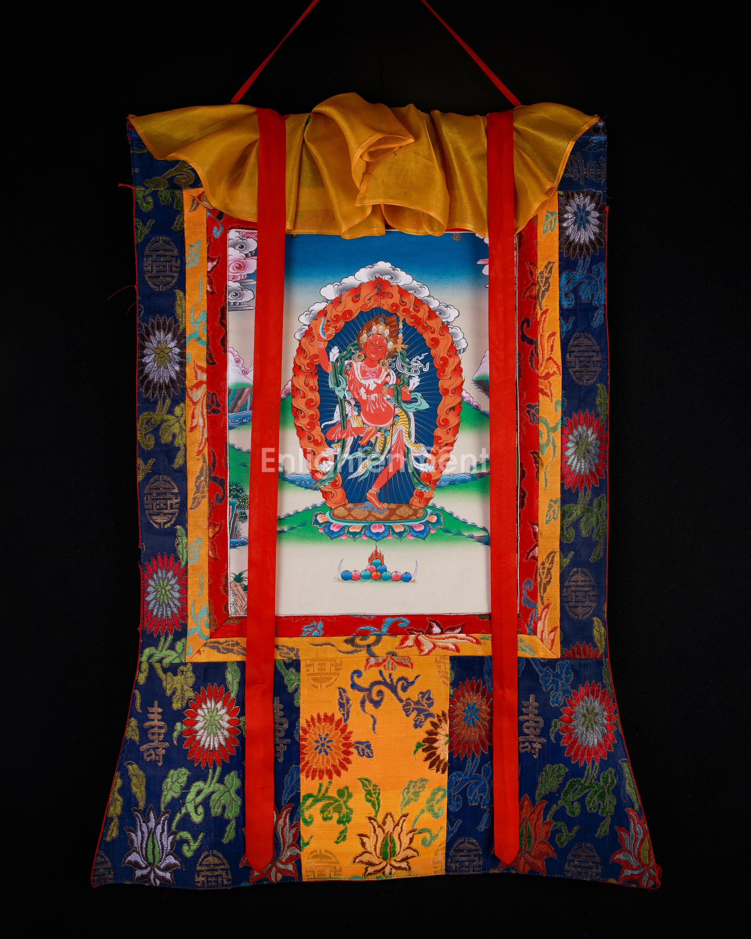 Dorje Phagmo, Dakini