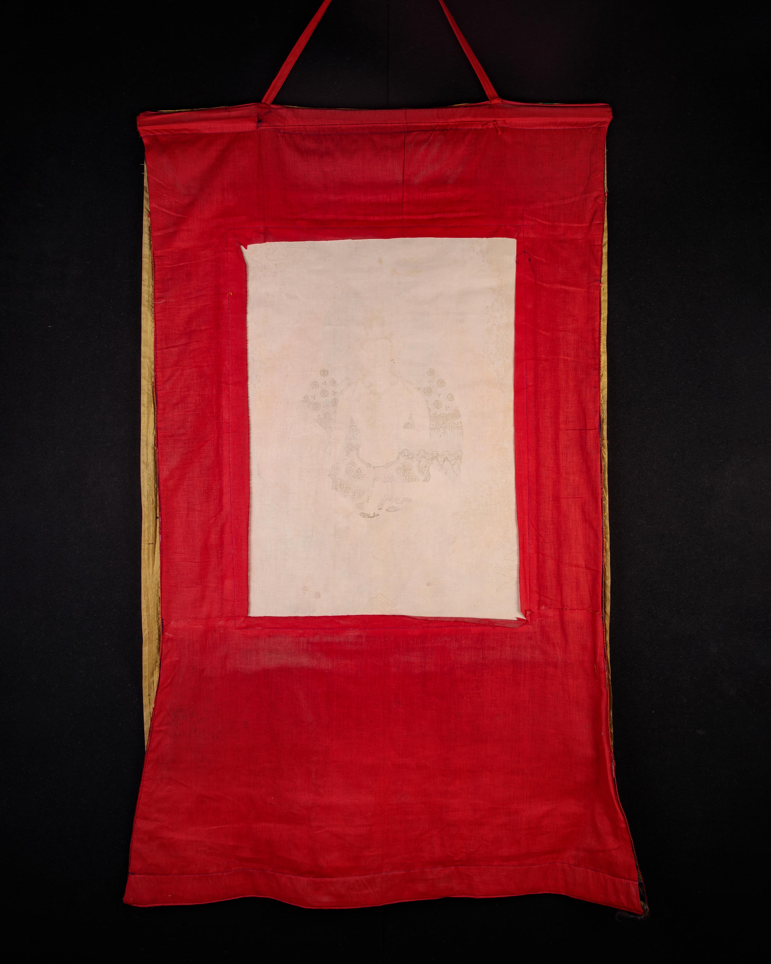 Garab Dorje Thangka | The First Dzogchen Master