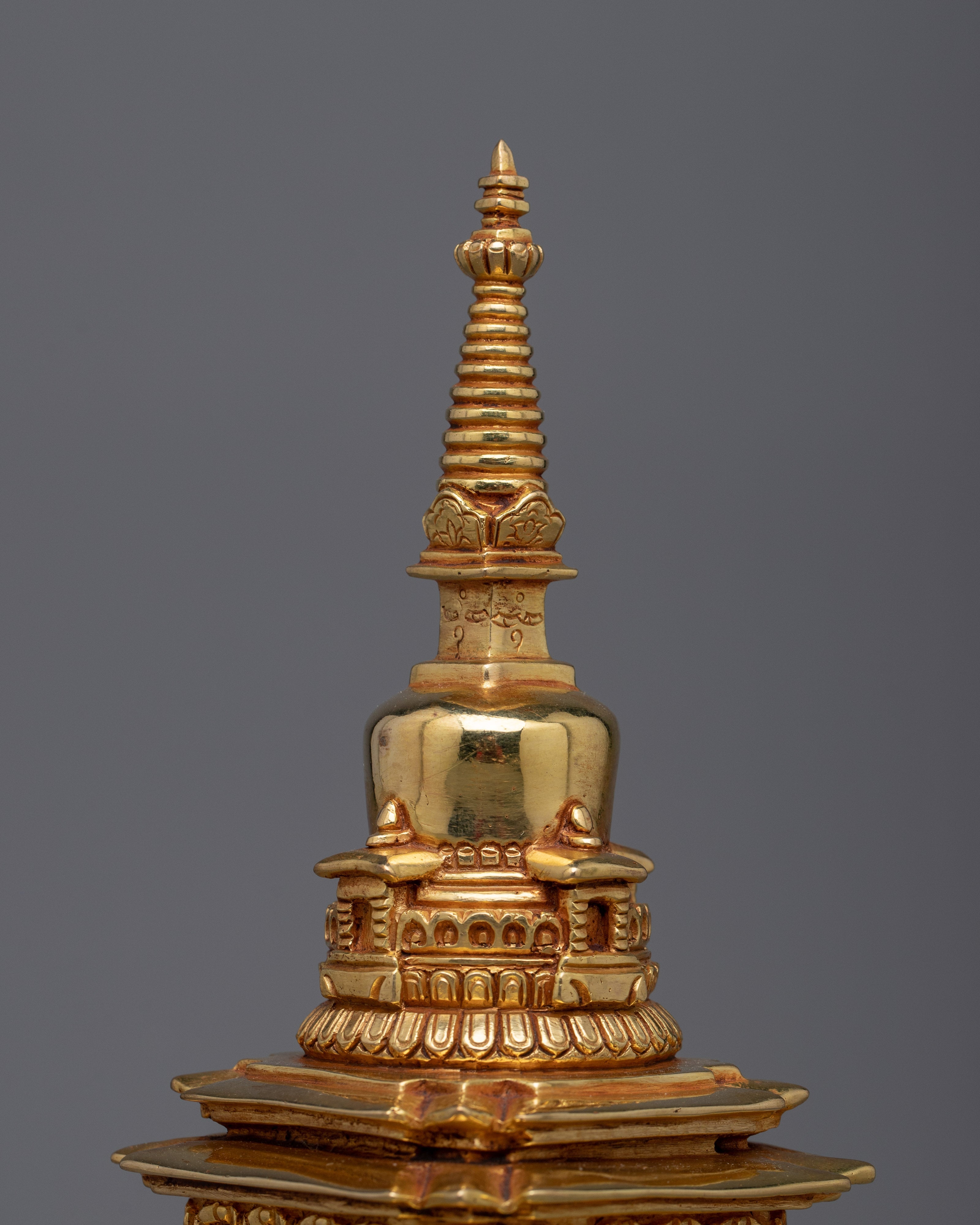 Home Decor Stupa | Elevate Your Space with Spiritual Serenity