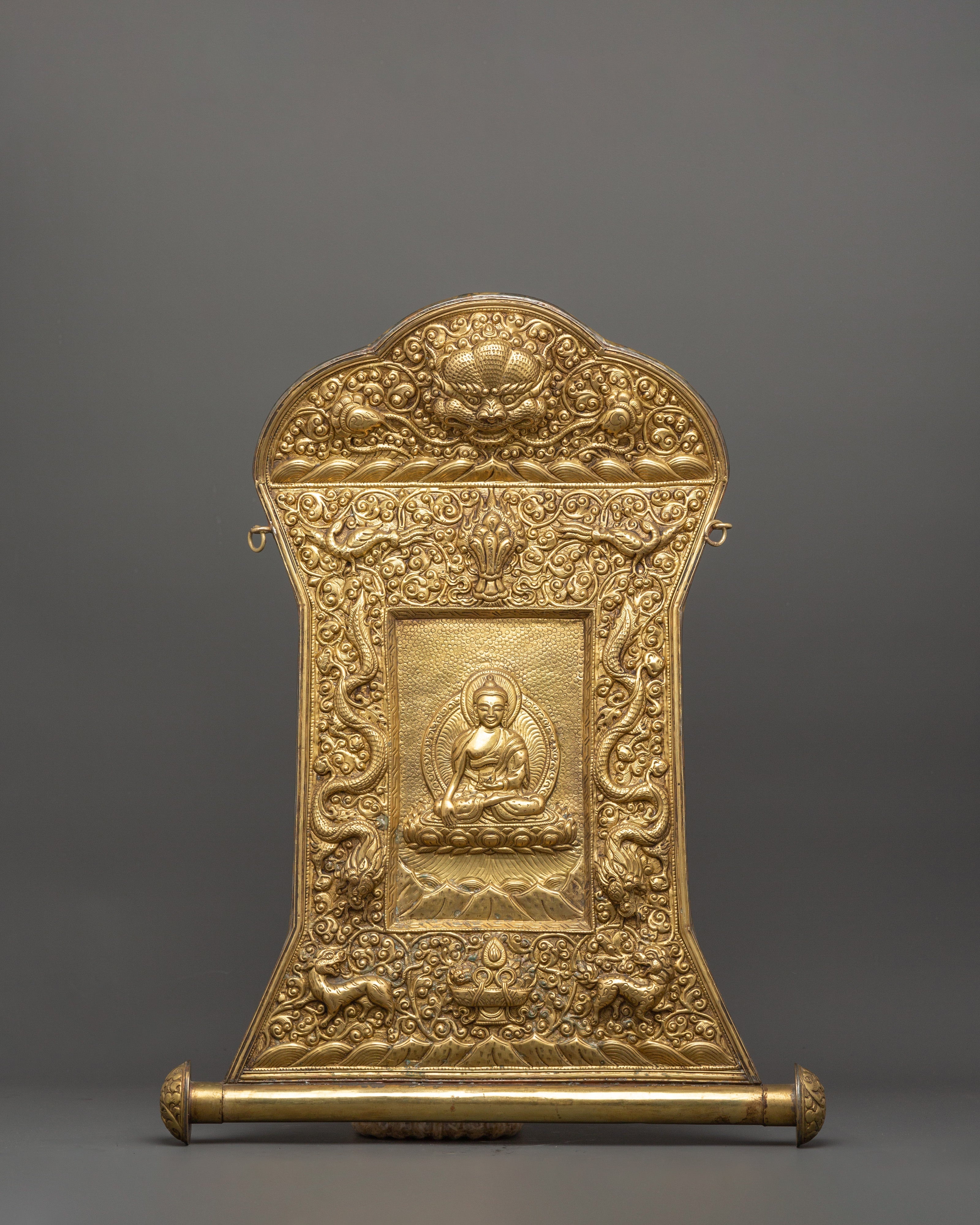 wall-hanging-shakyamuni-buddha