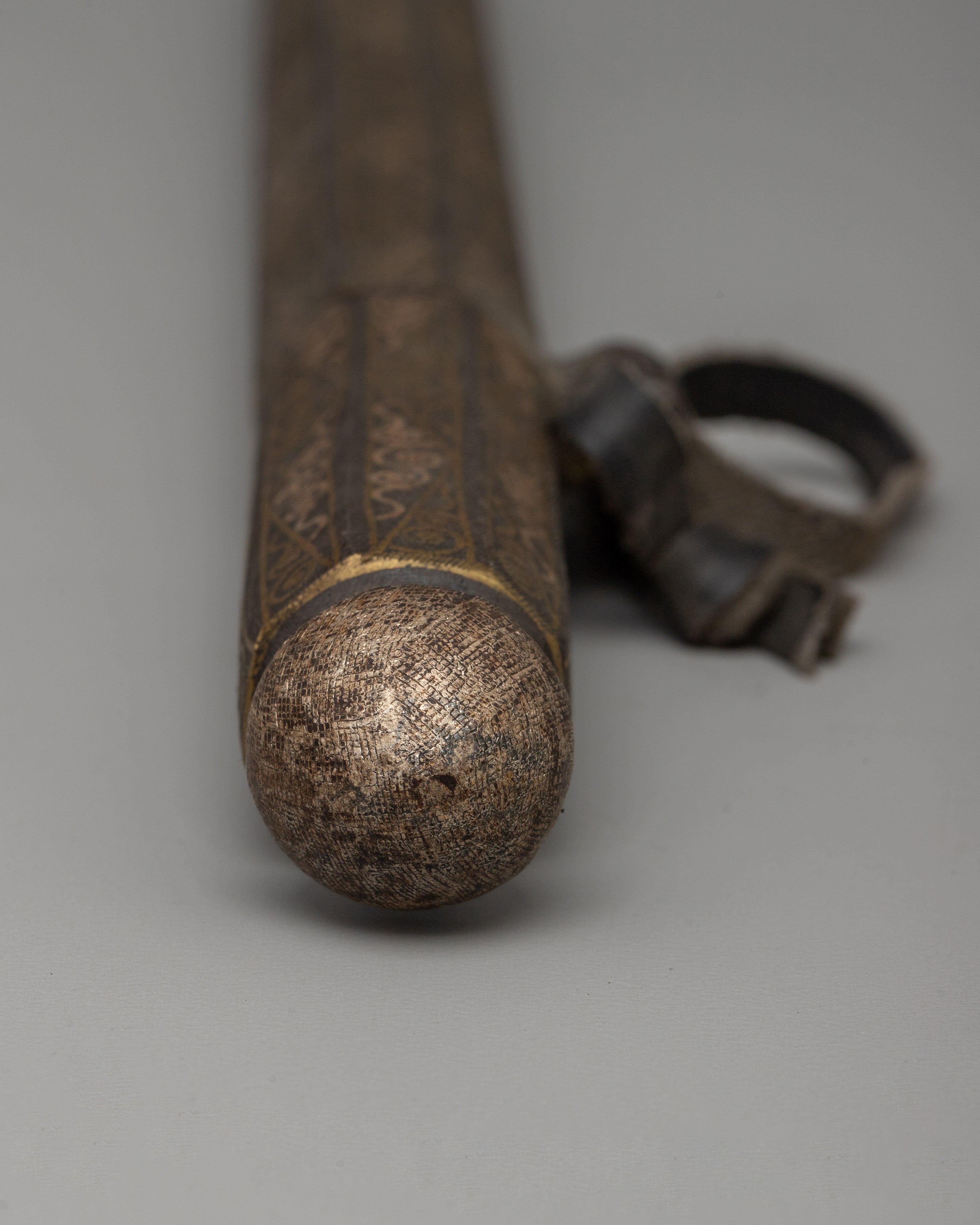 Handcrafted Incense Holder | A Symbol of Purification