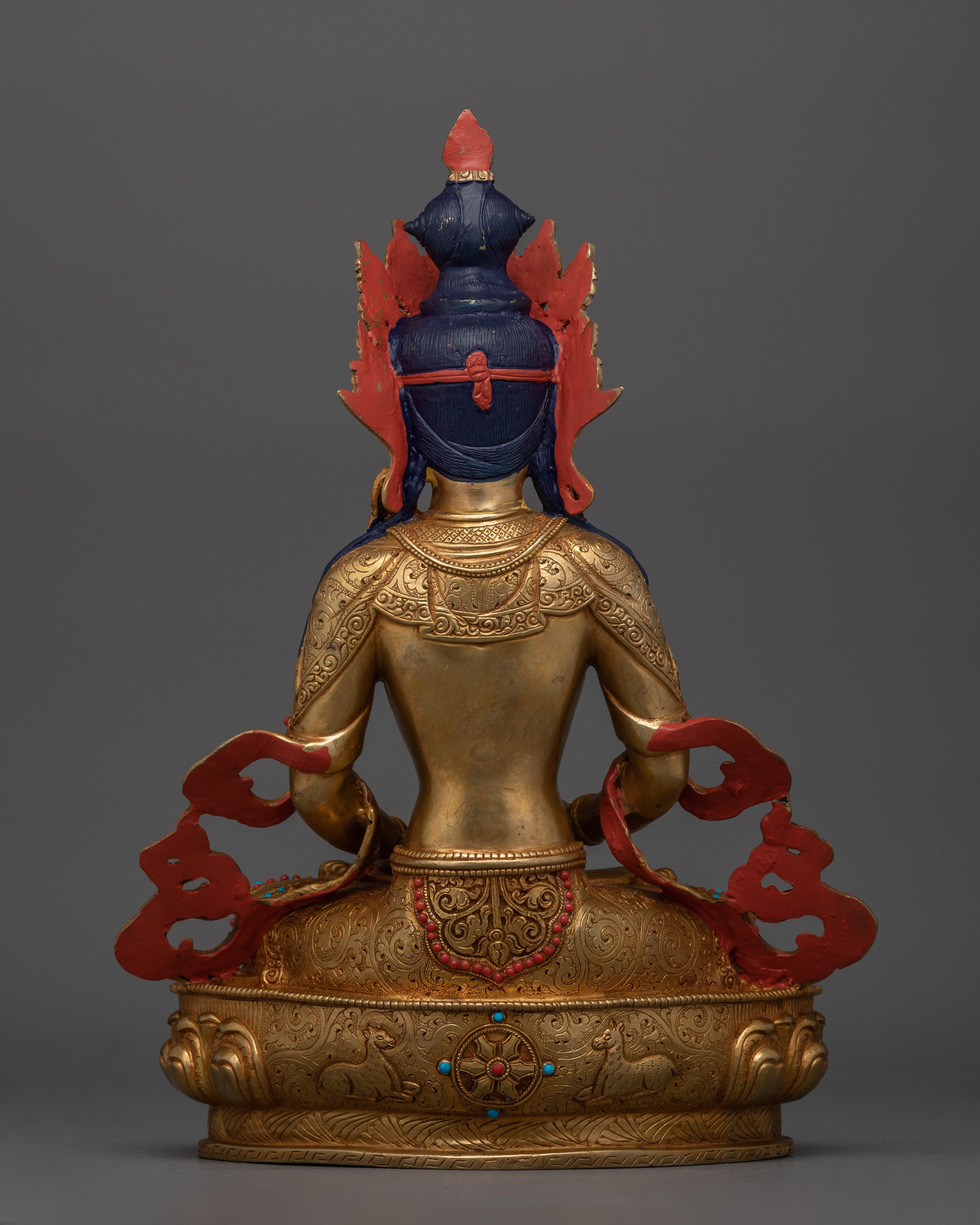 Deity of Long Life