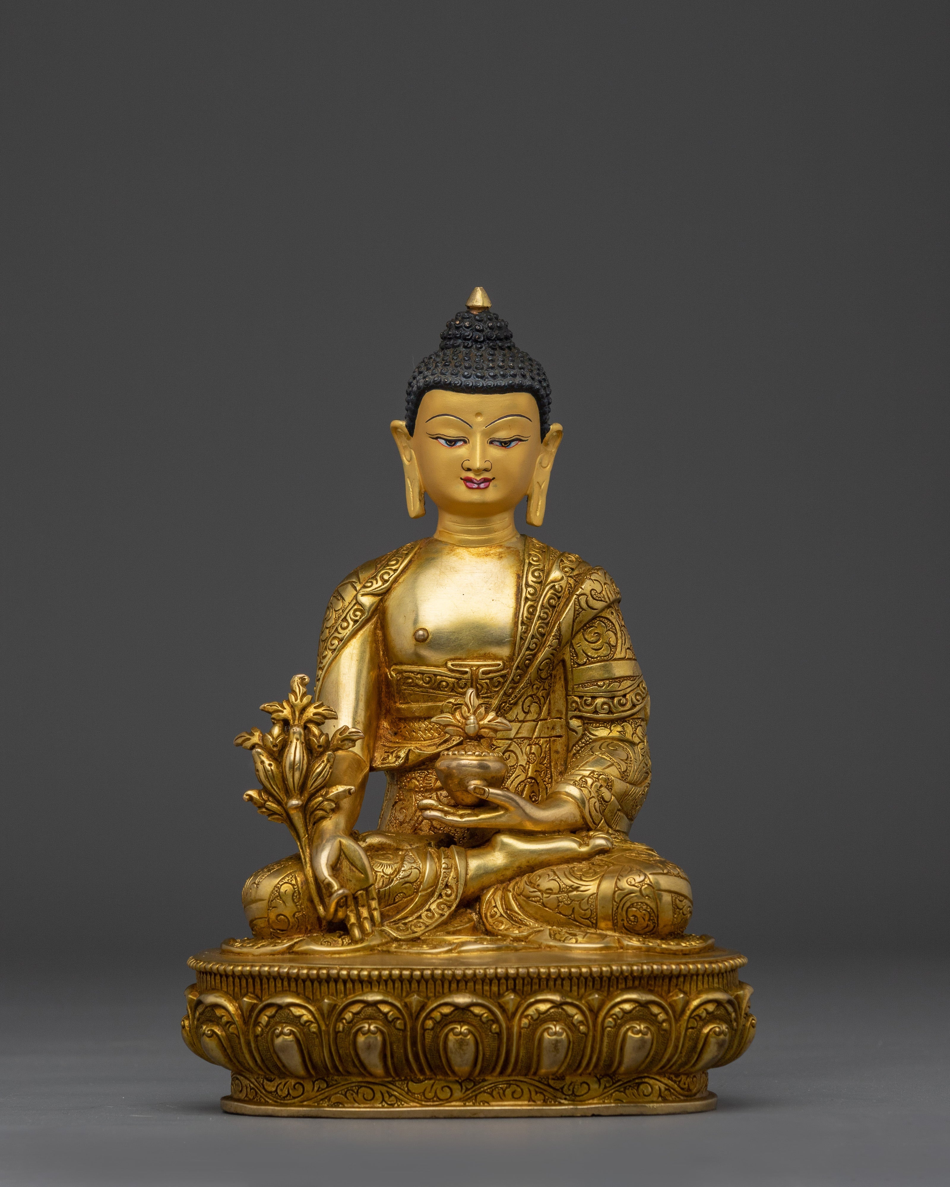 enlightened-healer-medicine-buddha-statue