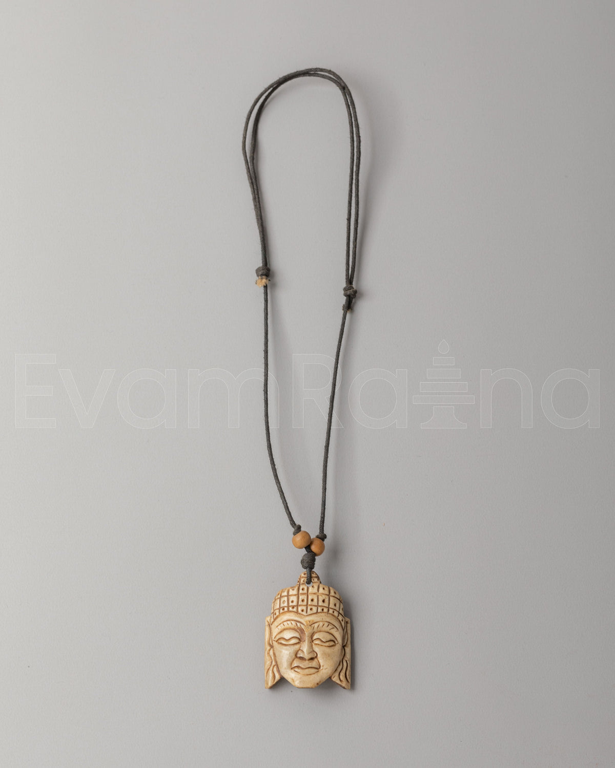 Sacred Buddha Locket