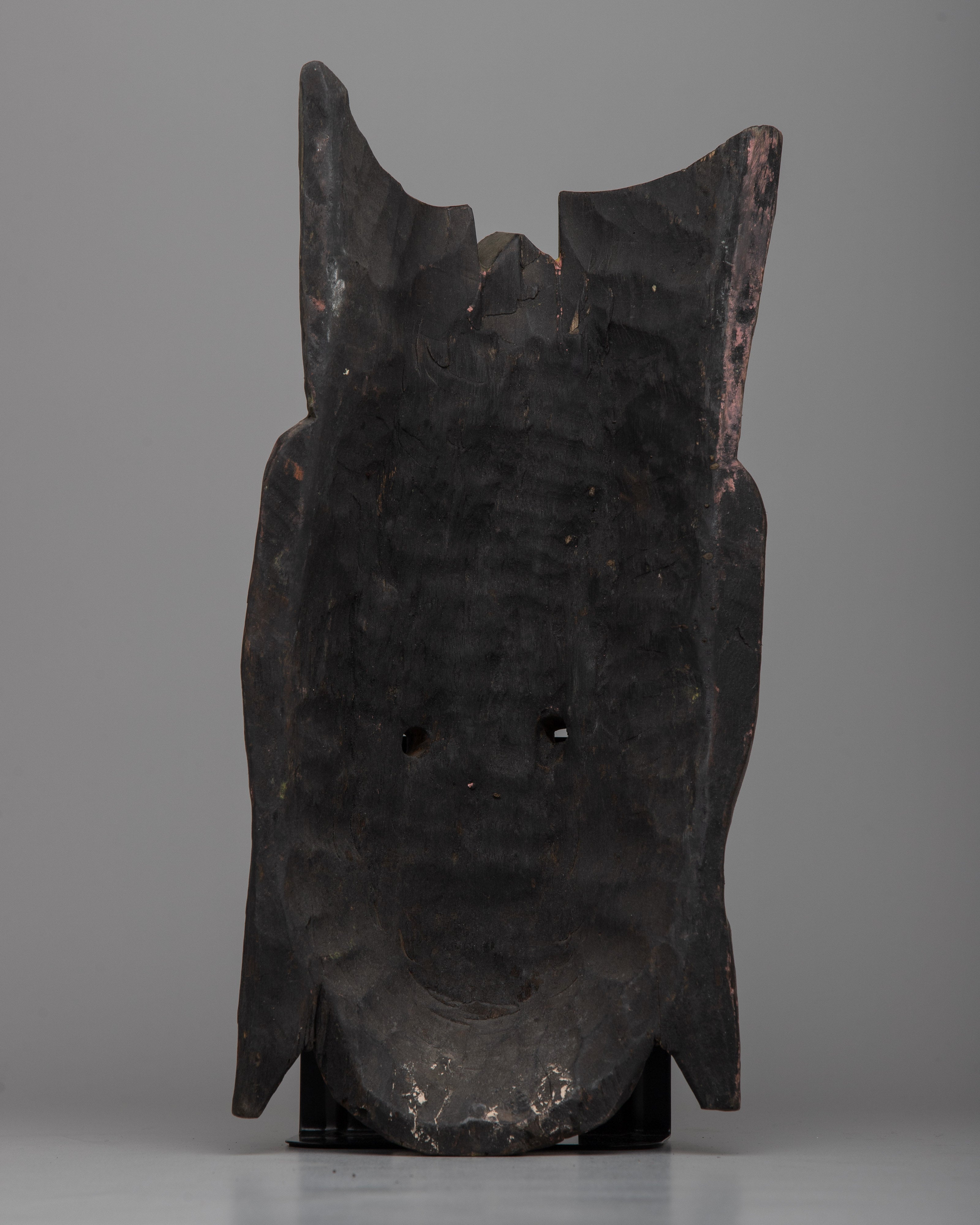 Buddhist Master Face Mask ( IOE )