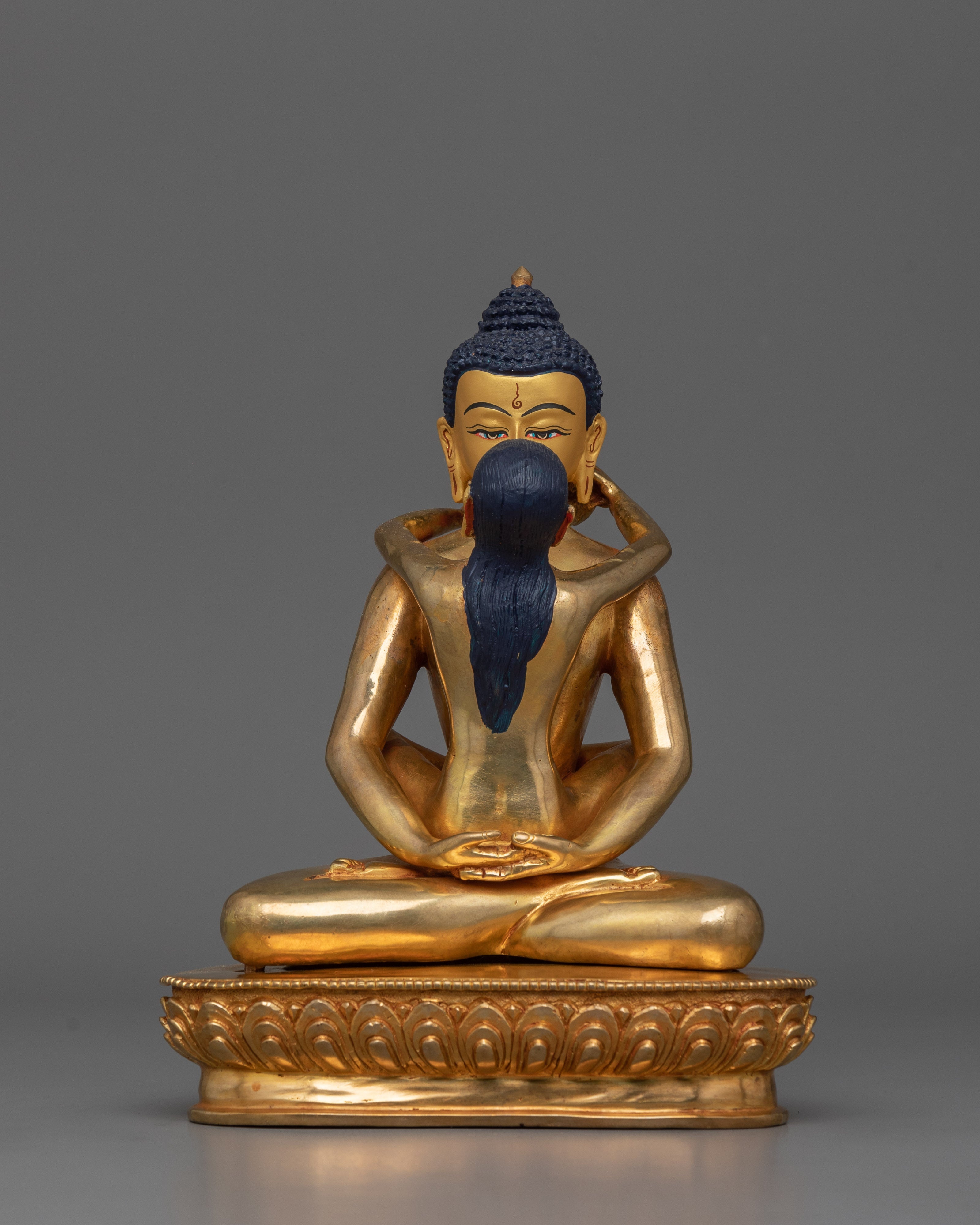 sculpture-of-samantabhadra-with-consort