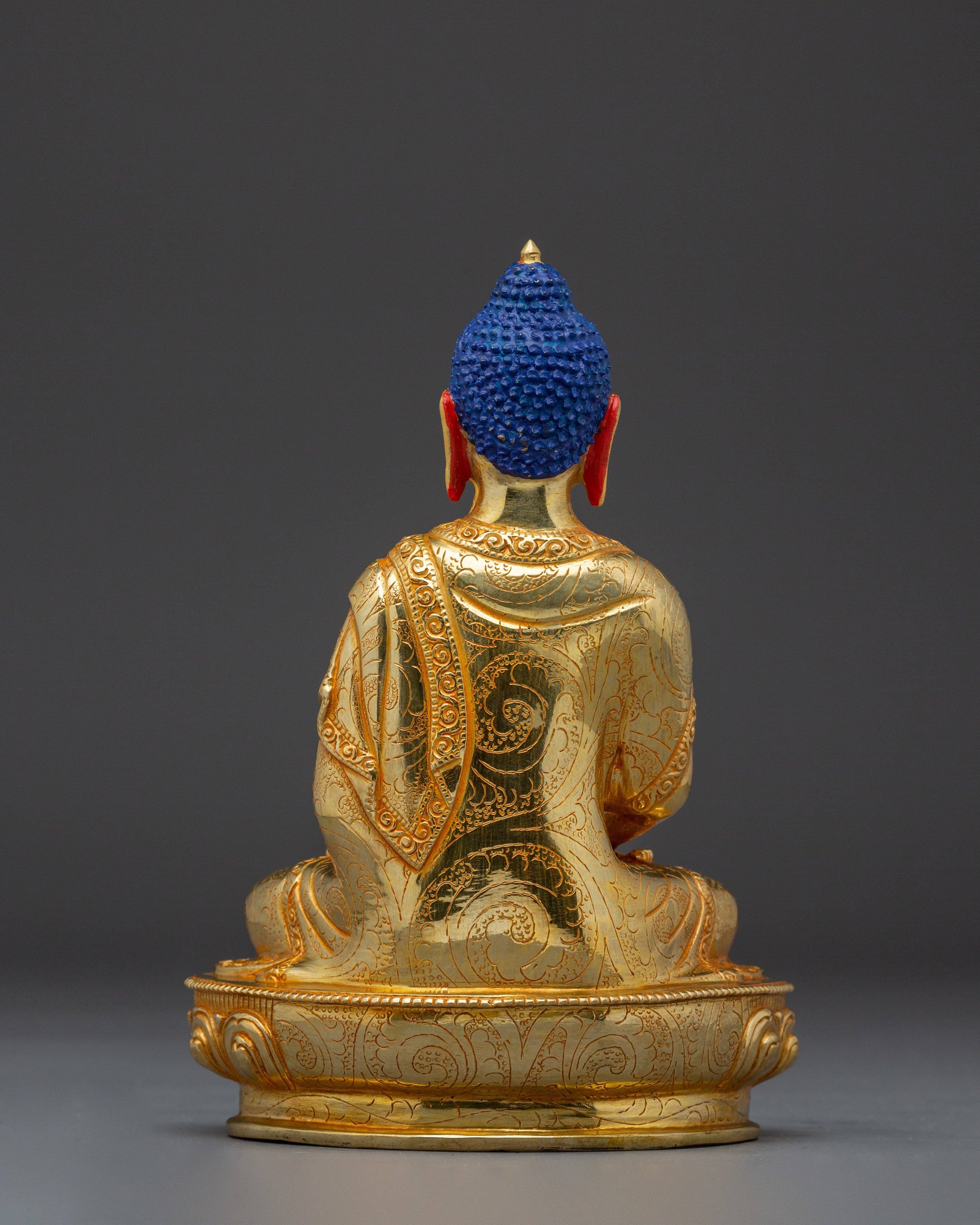 48 Great Vows Amitabha Buddha Statue | Ruler of the Pure Land