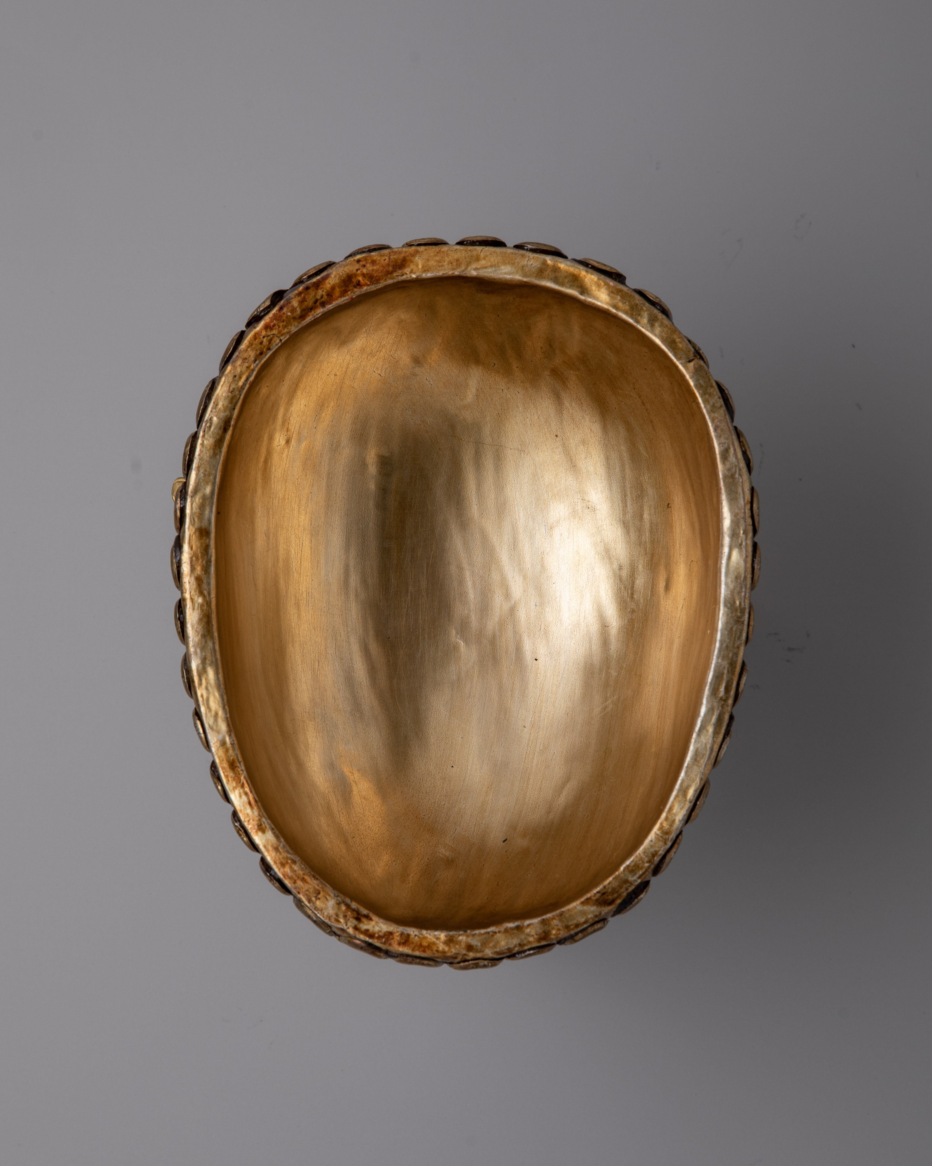 Kapala Tibet Cup | Elevating Ritual Practices