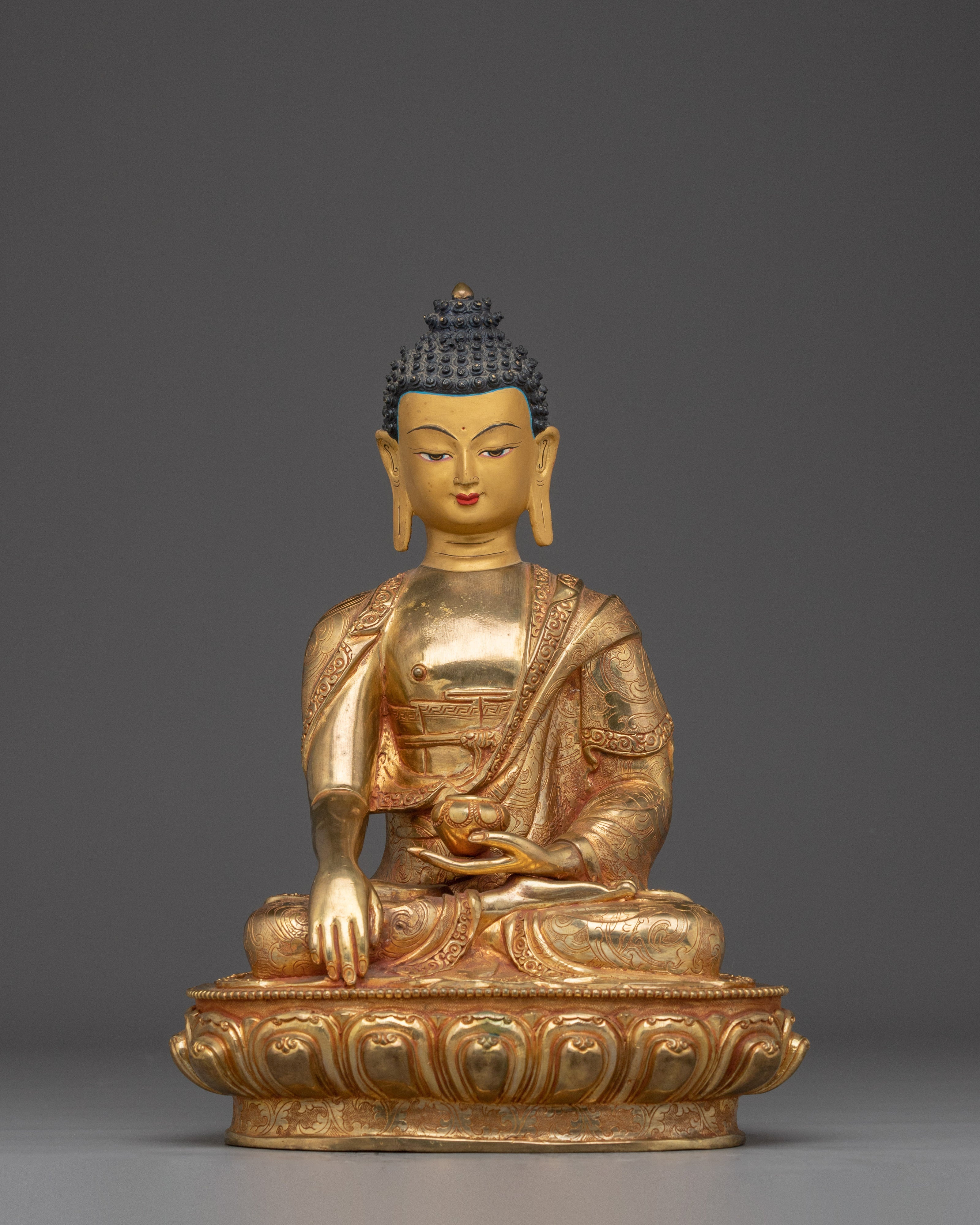 handcrafted-shakyamuni-buddha-spiritual-decor