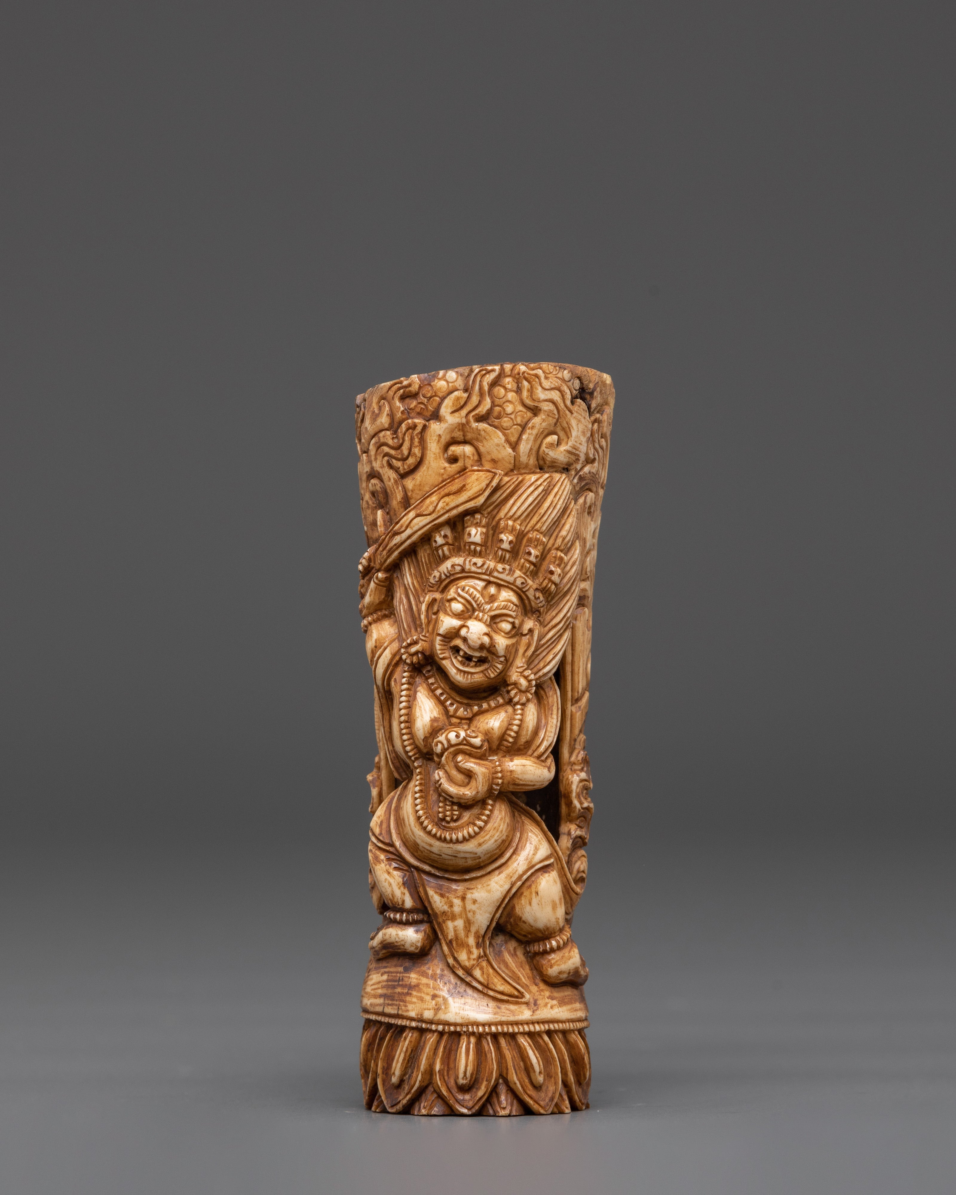 hand-carved-mahakala-bone