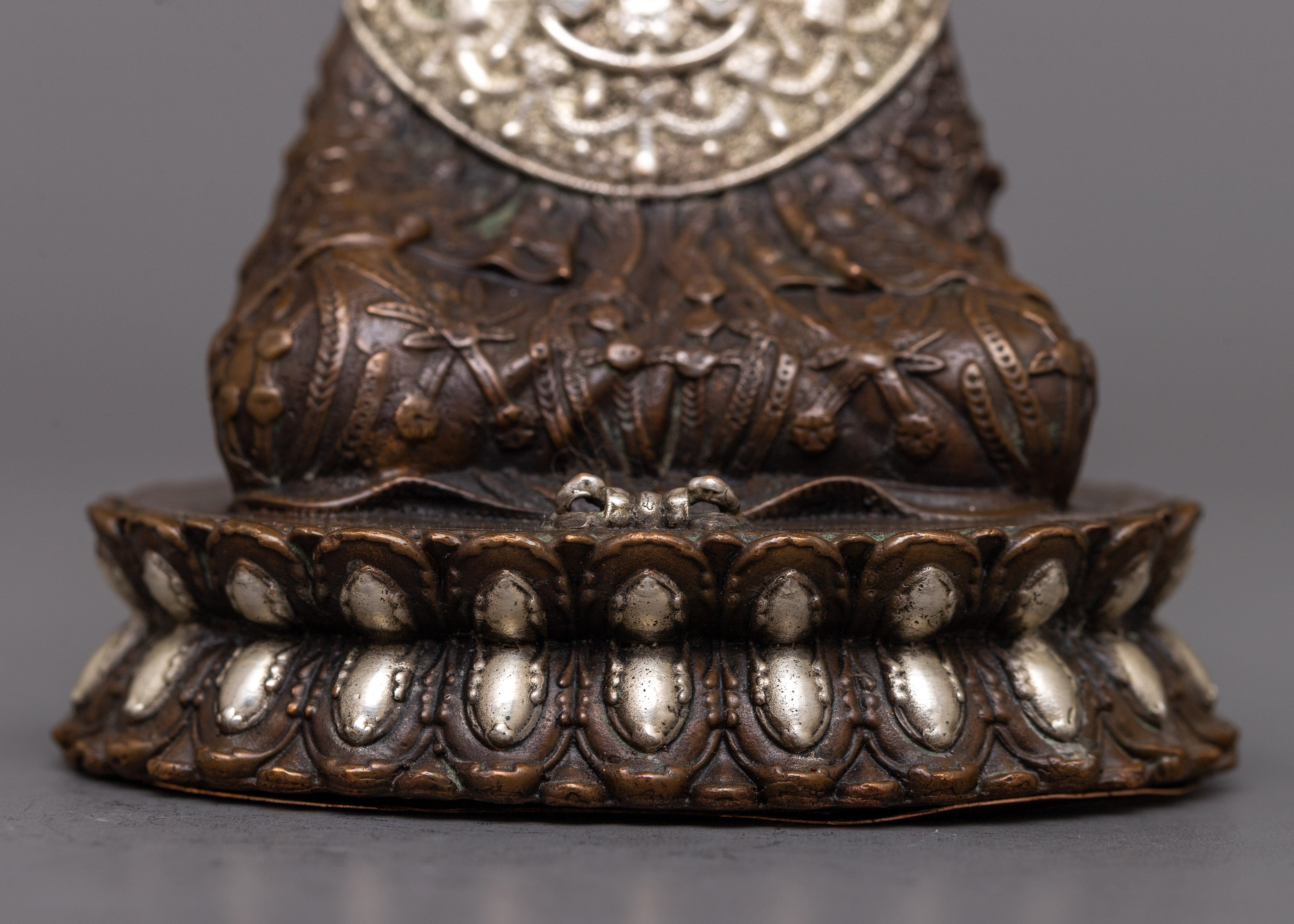 Enlightenment Buddha Statue | Effortless Elegance in Divine Form