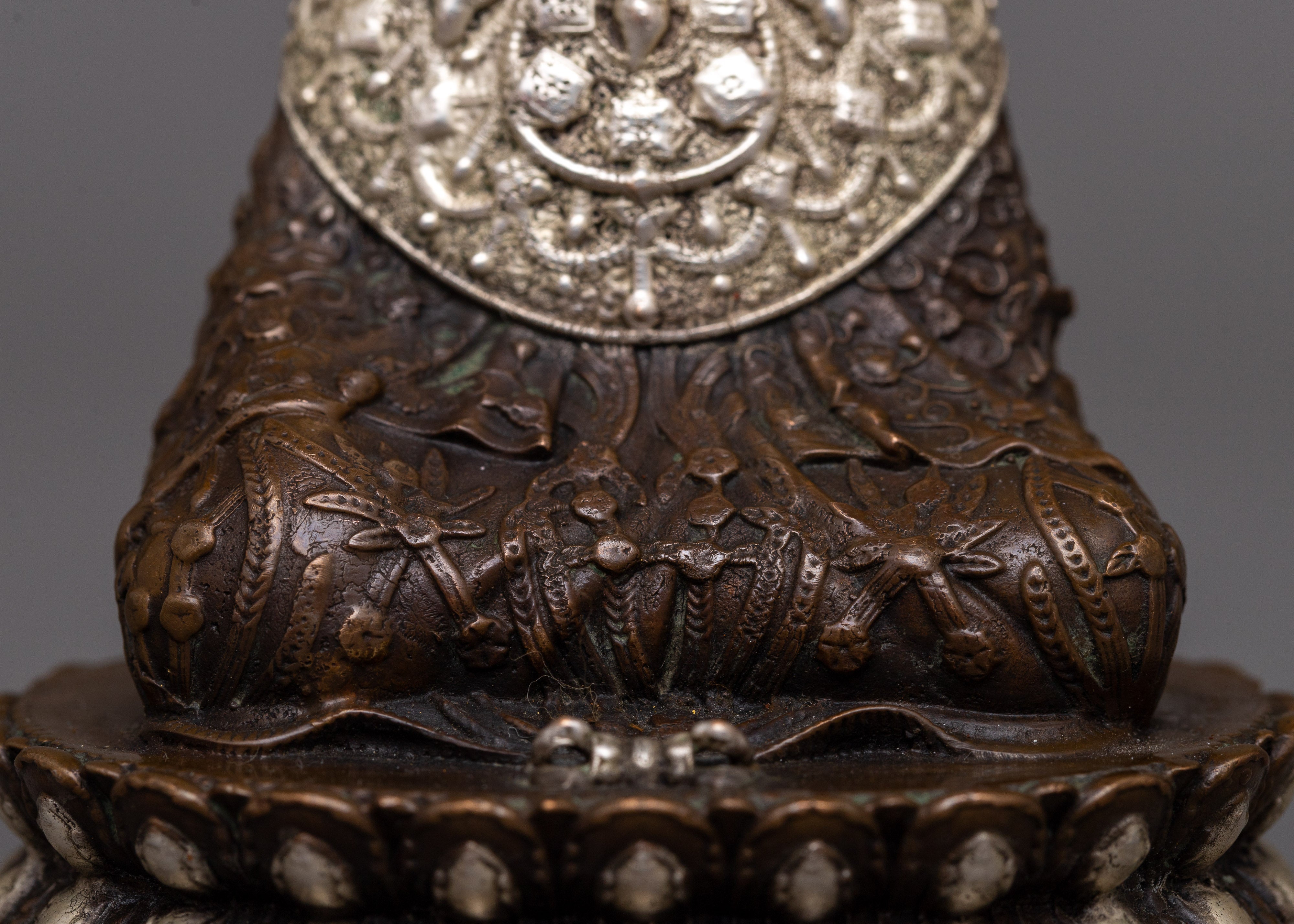 Enlightenment Buddha Statue | Effortless Elegance in Divine Form