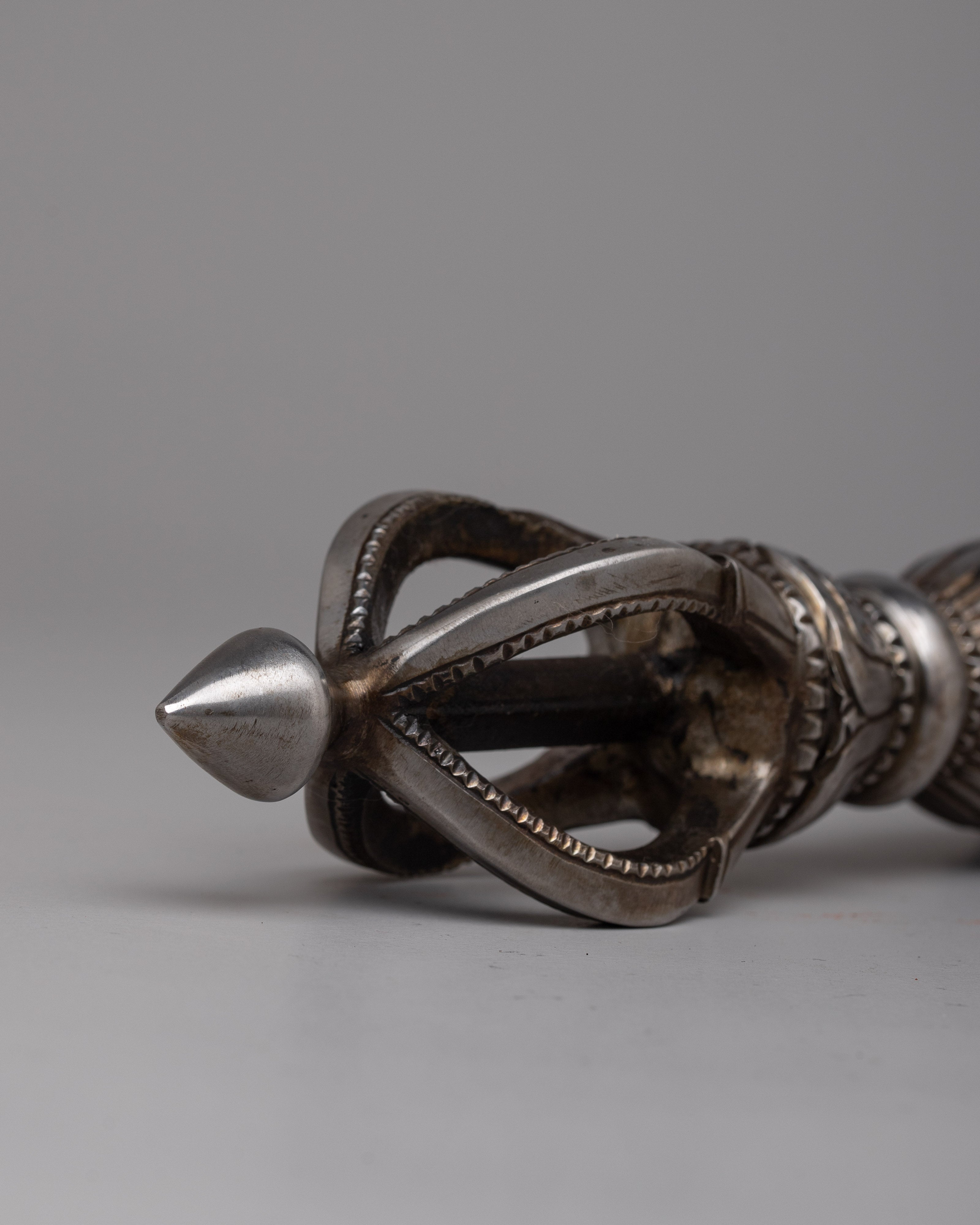 Handcrafted Vajra Dorje | Symbol of Strength and Spiritual Power