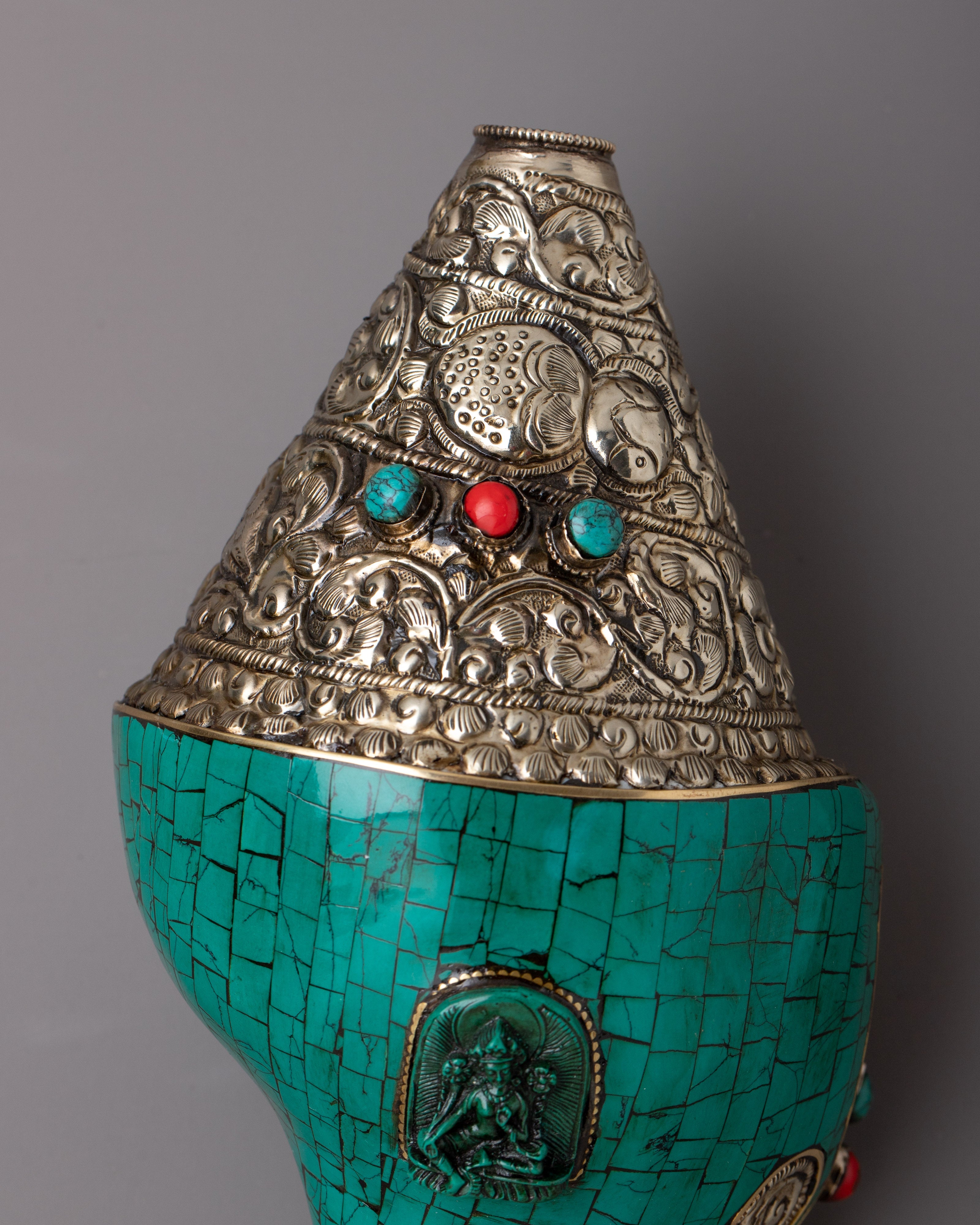 Shankha for Pooja | Enhance Your Worship Rituals with Sacred Sound