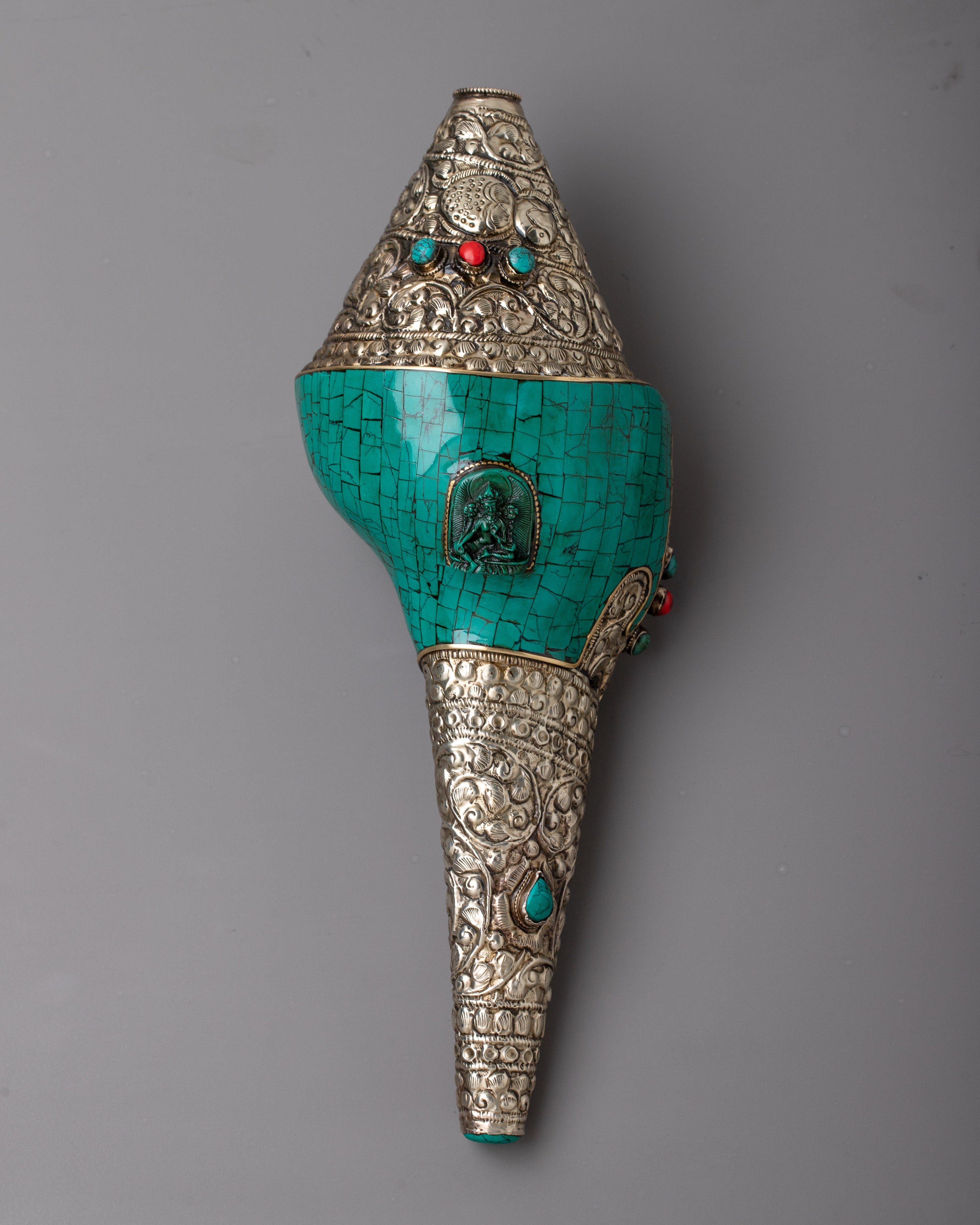 Shankha for Pooja | Enhance Your Worship Rituals with Sacred Sound