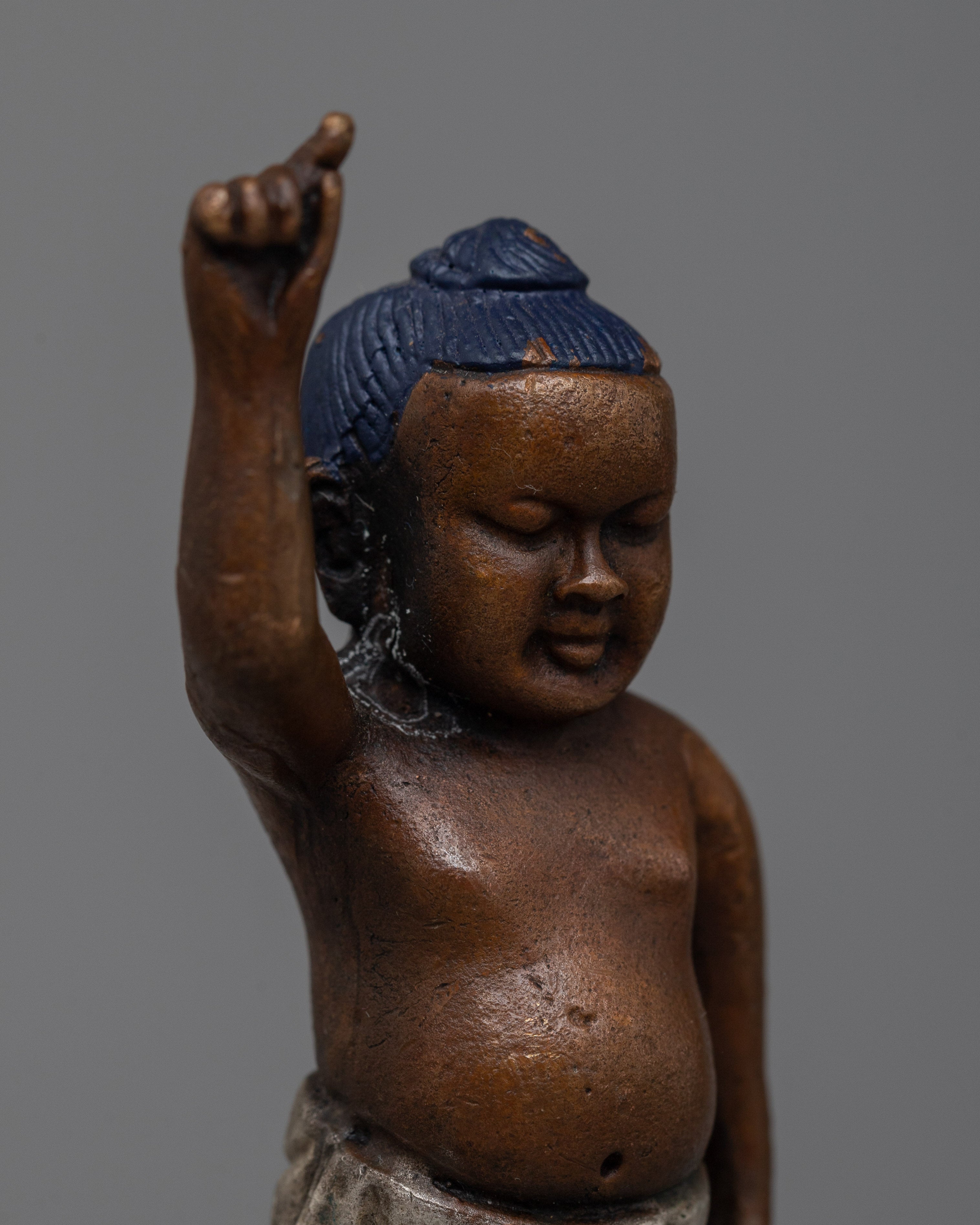 Buddha Standing Statue | Invoking Serenity and Enlightenment in Your Space