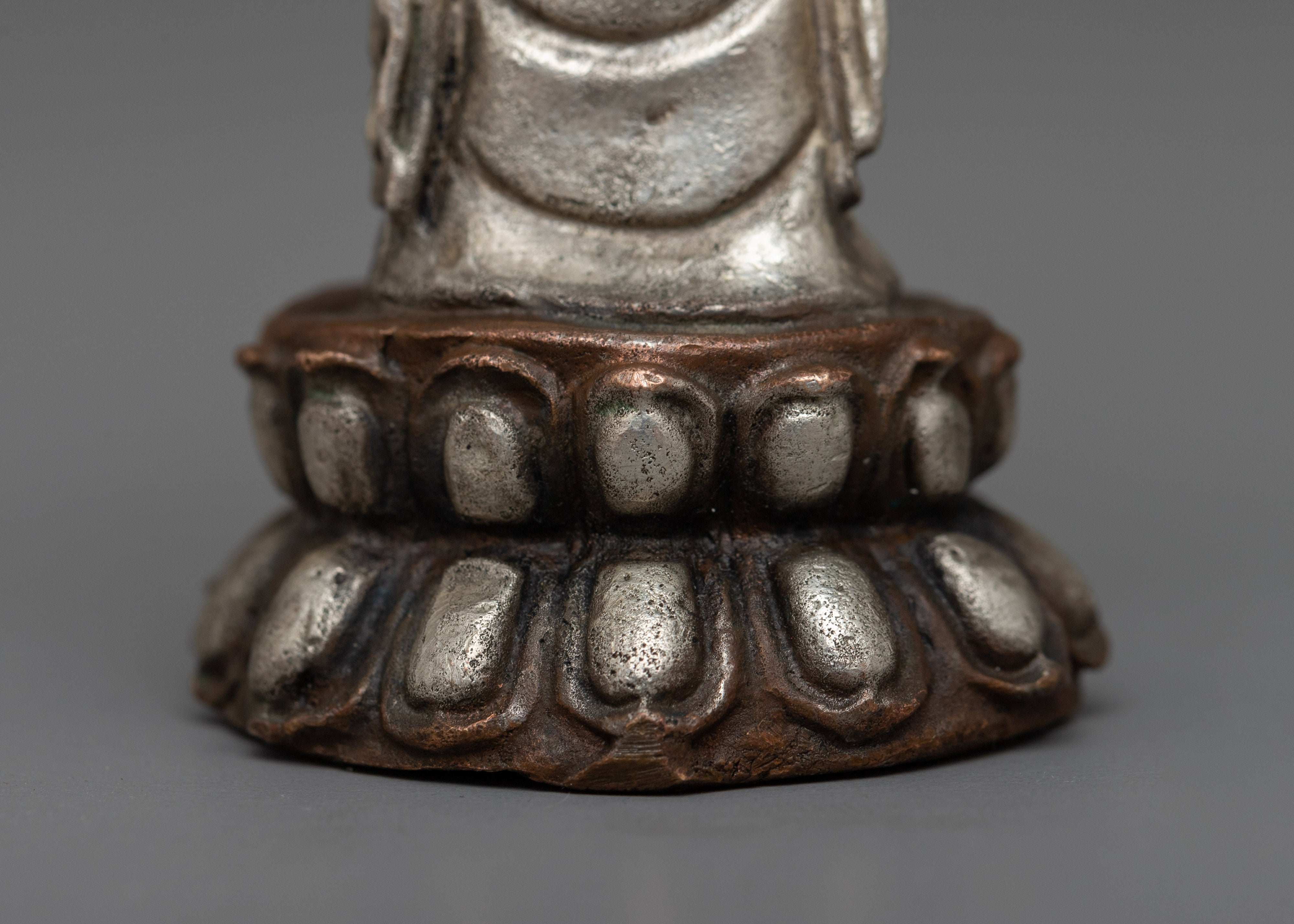 Buddha Standing Statue | Invoking Serenity and Enlightenment in Your Space