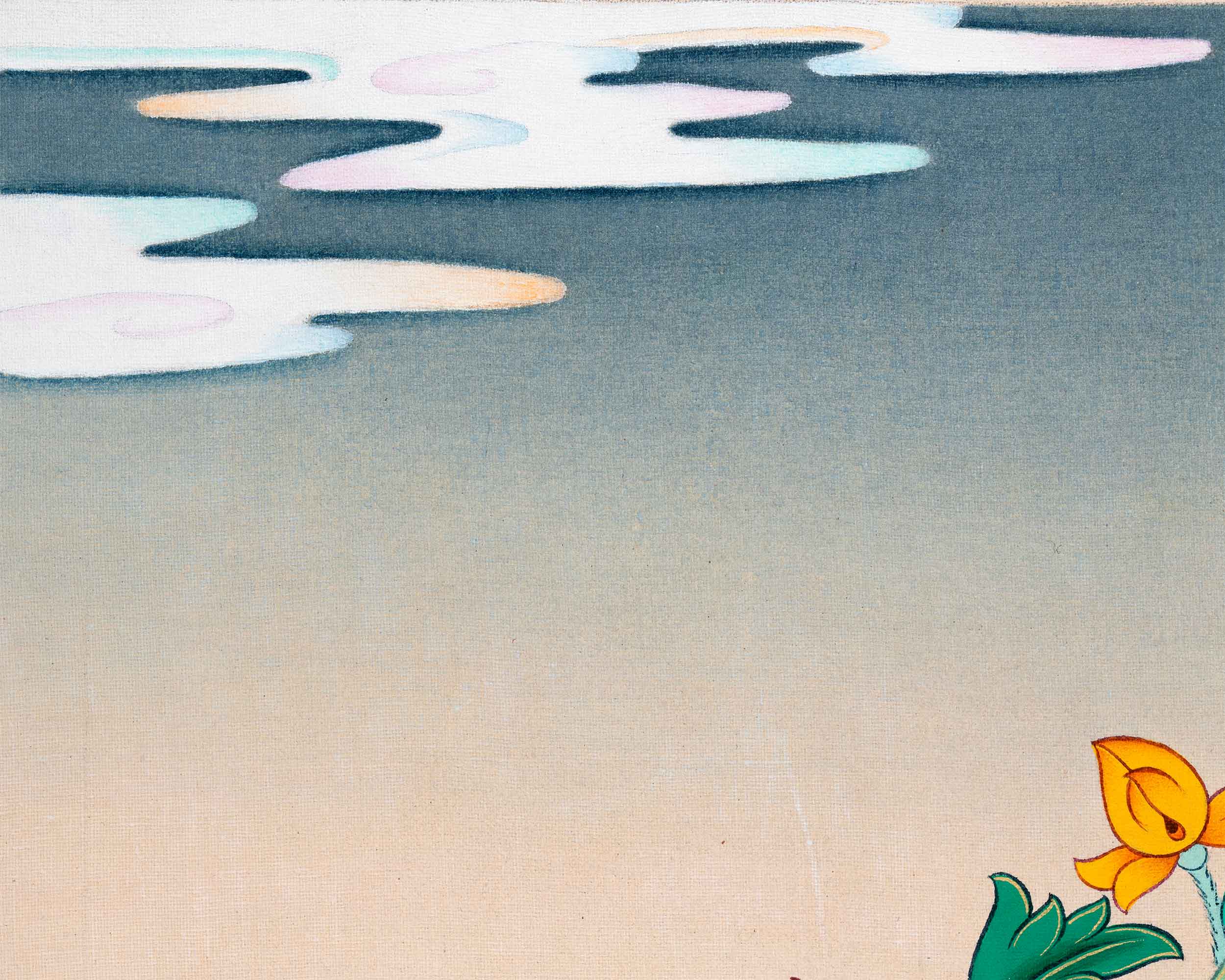 Vajrasattva's Blessings in Art | High Quality Print for Inner Purification