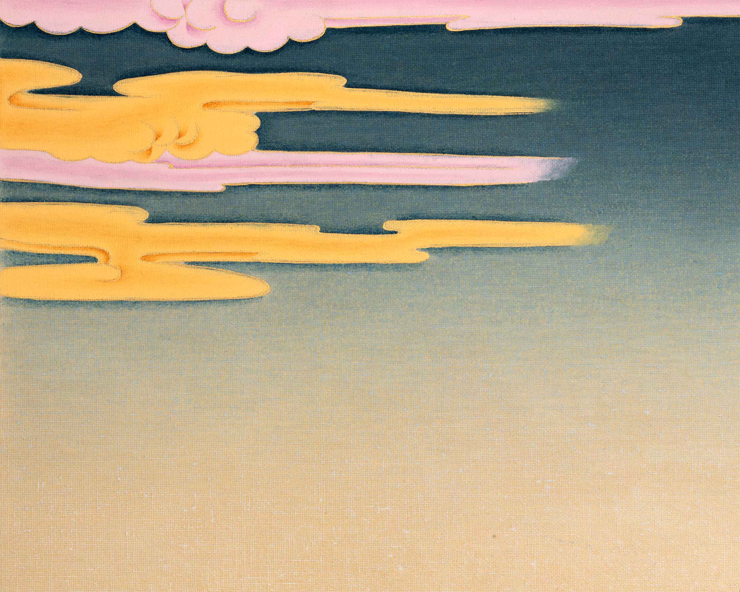 Chenrezig's Thangka Print for Inner Tranquility | The Bodhisattva of Compassion
