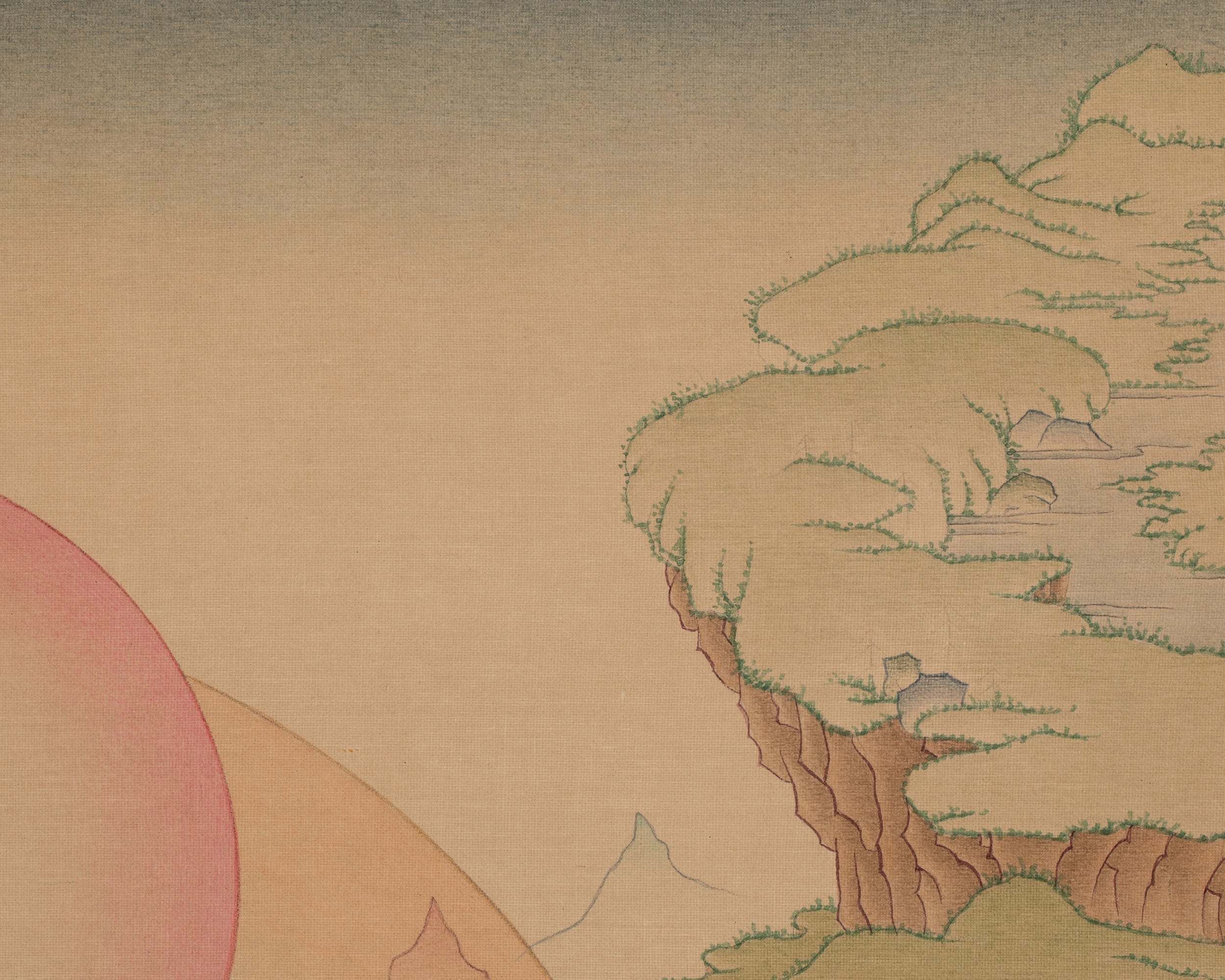 Medicine Buddha Meditation Art | Bhaisajyaguru Thangka | Healing Deity