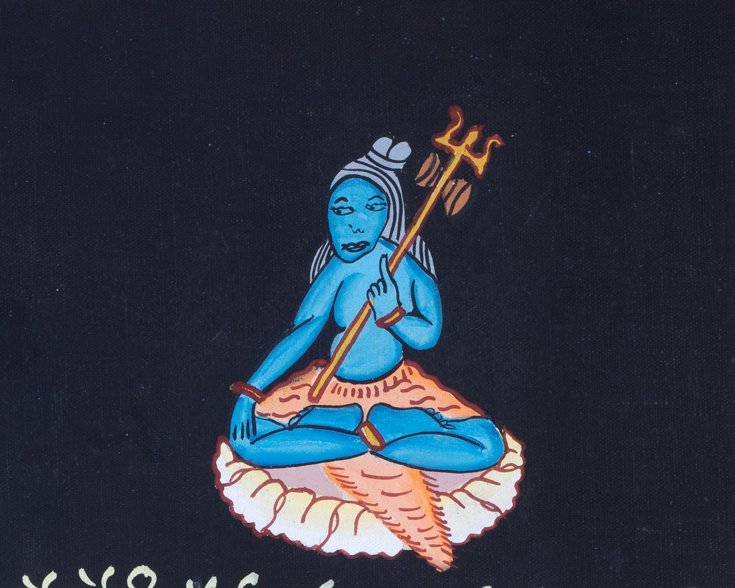 Seven Chakra Kundalini Artwork | For Healing and Awakening