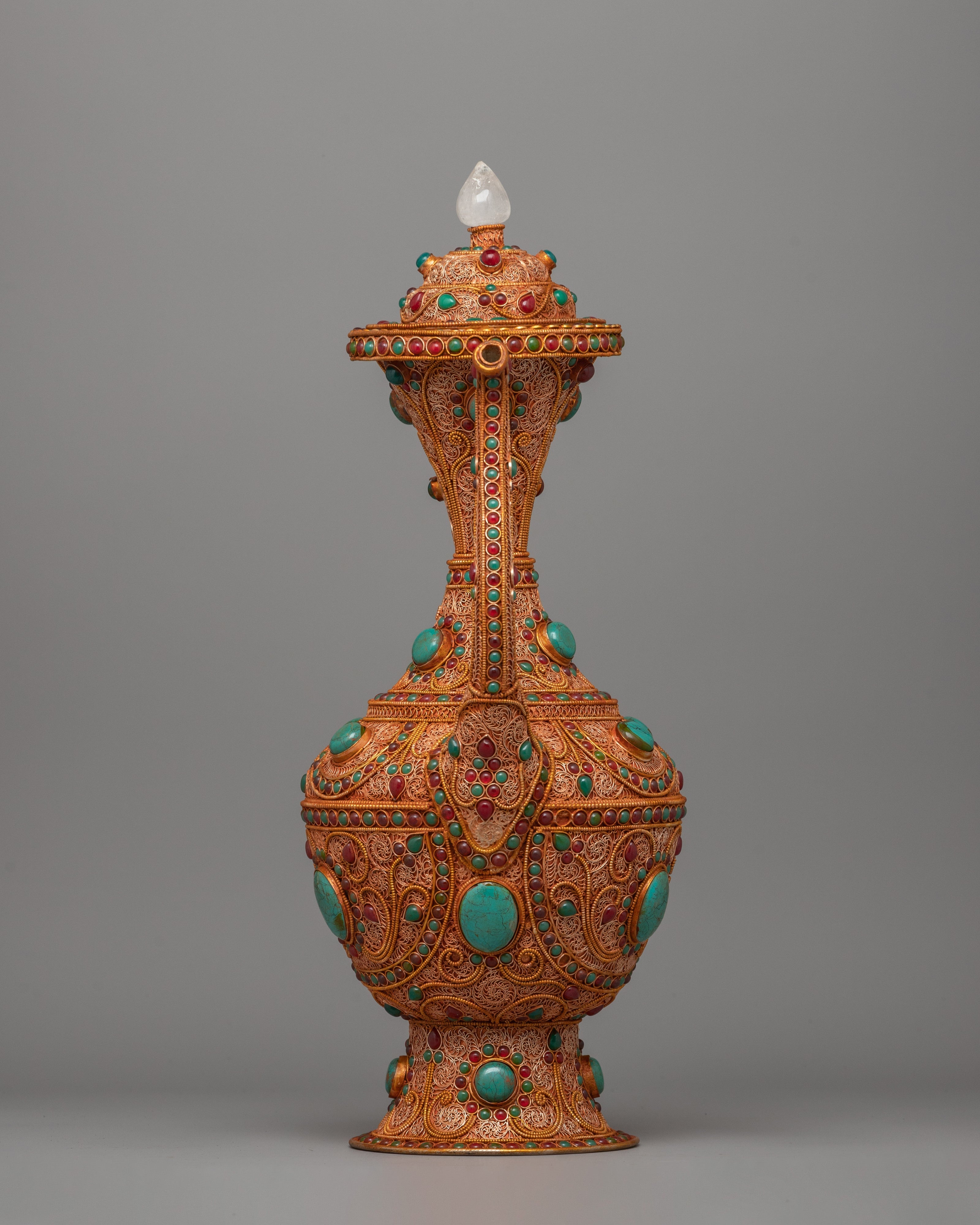 Ceremonial Ewer Crafts