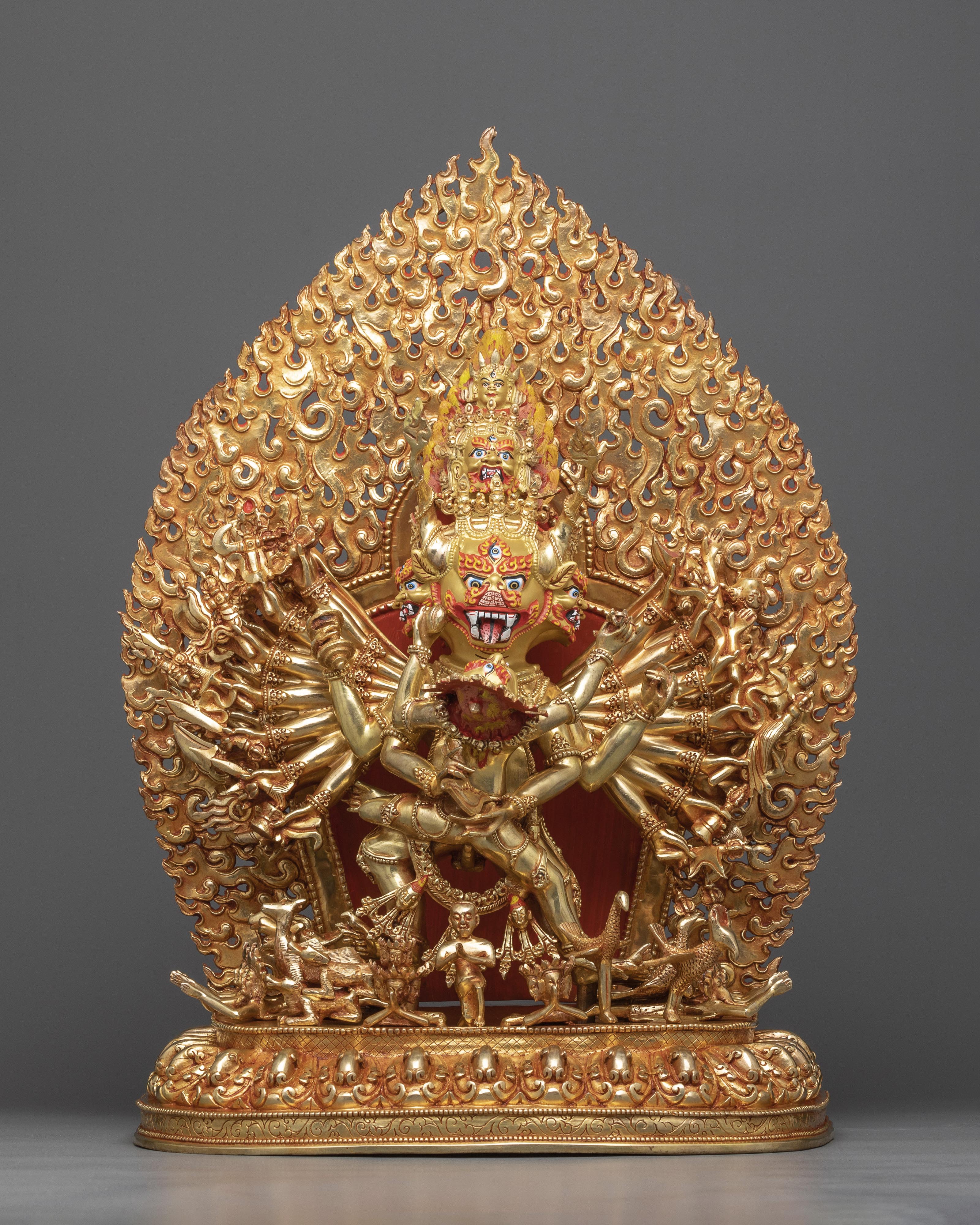 Vajrabhairava