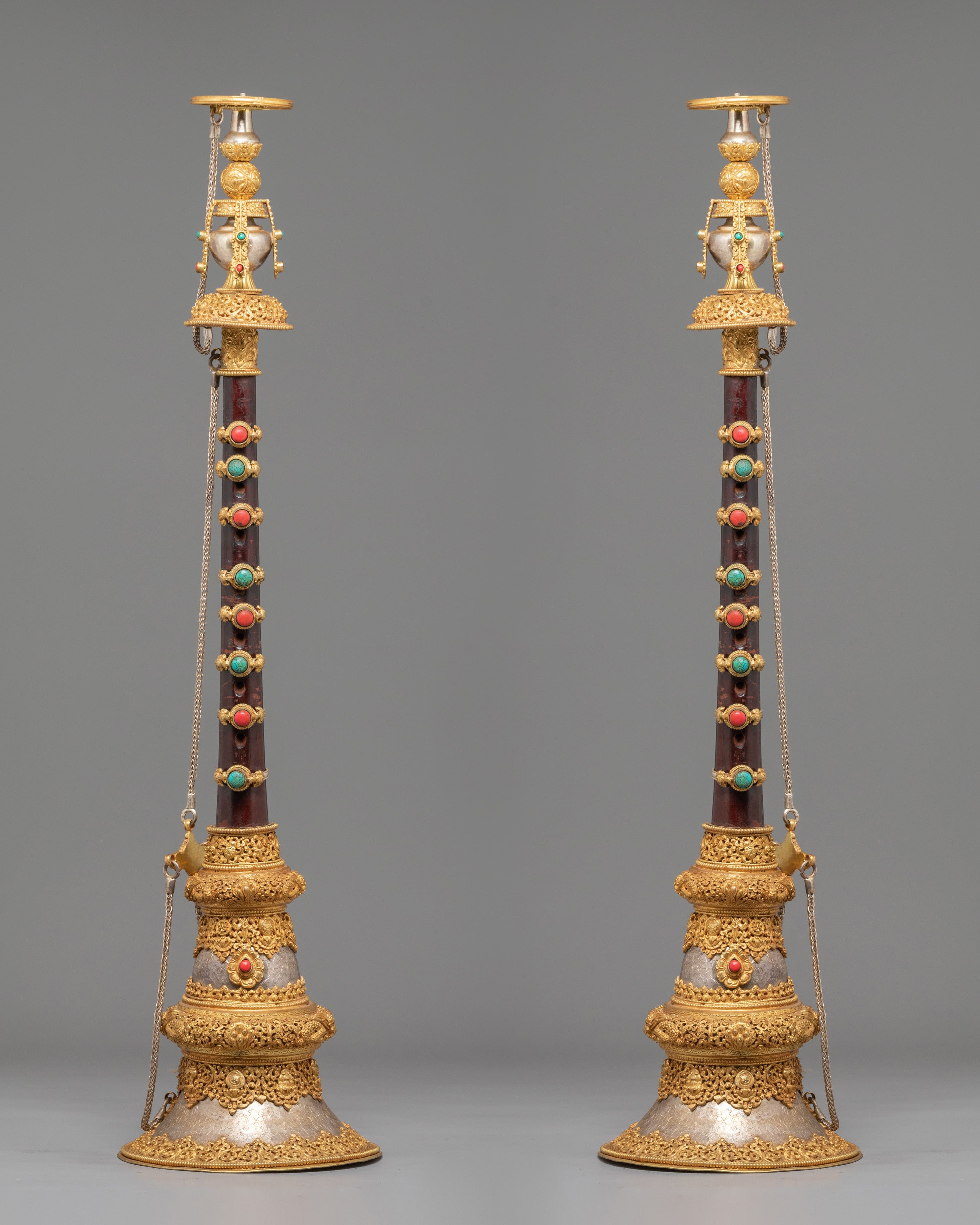 Sacred Buddhist Gyaling