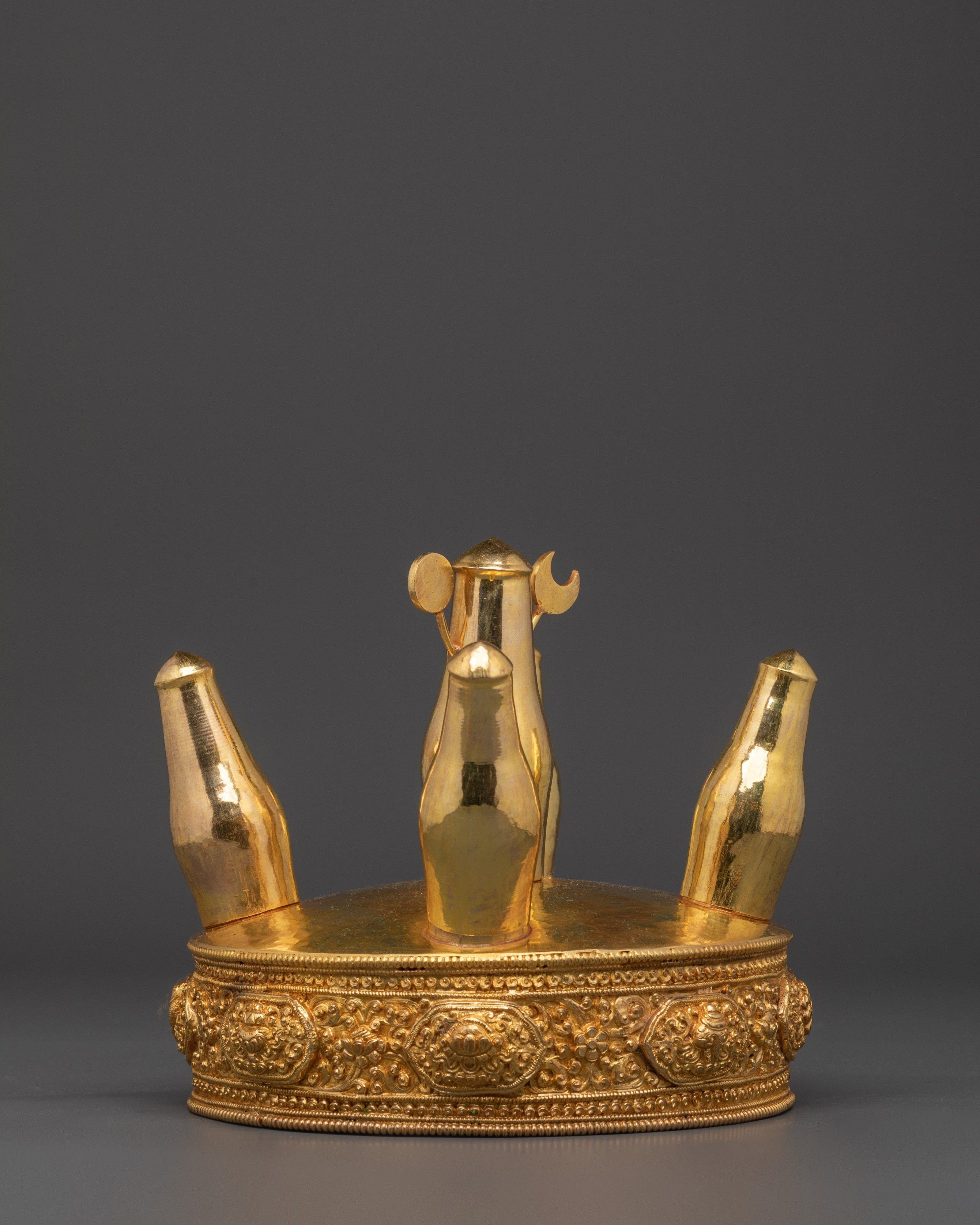 Buddhist Ritual Torma