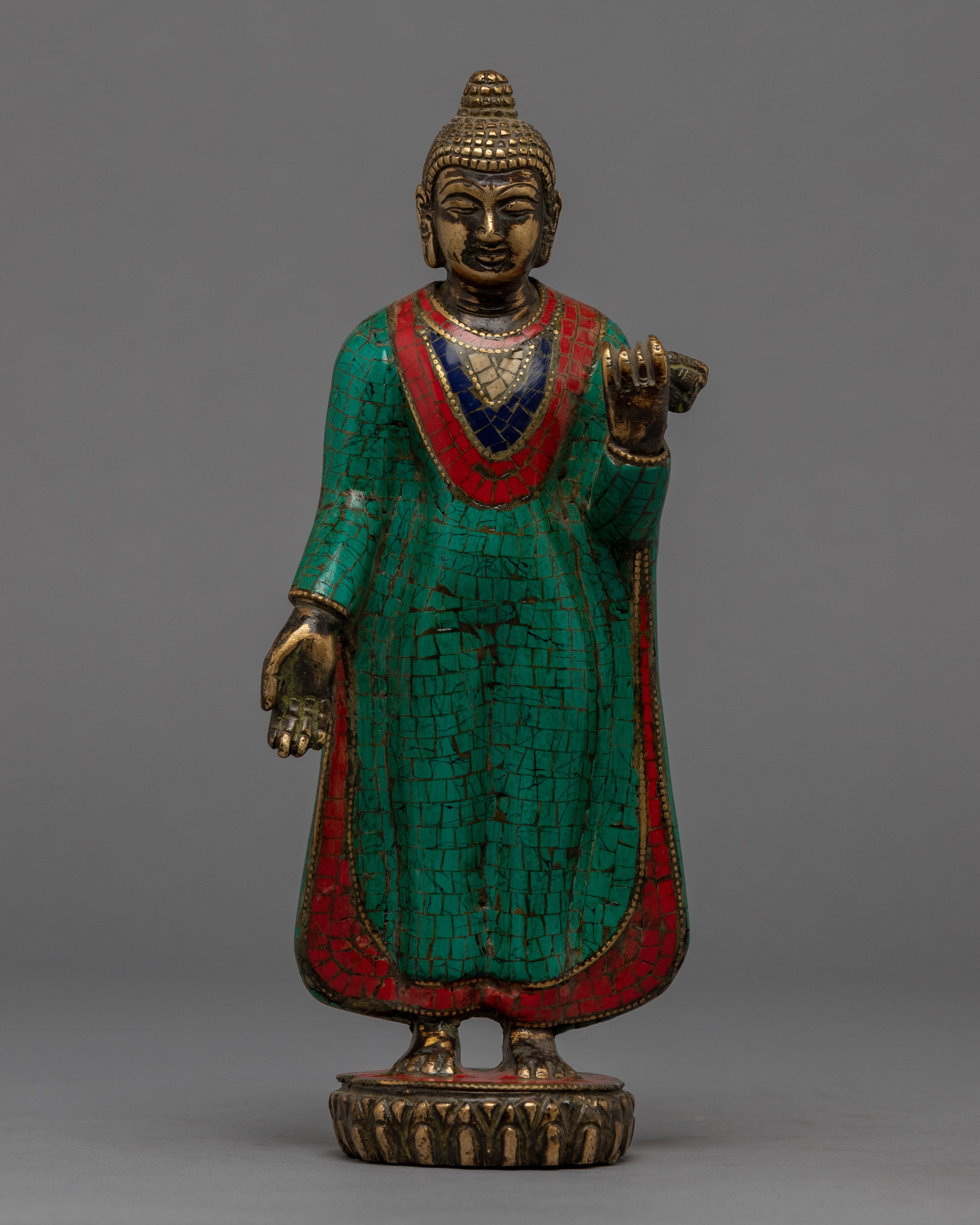 Dipankar Buddha Statue