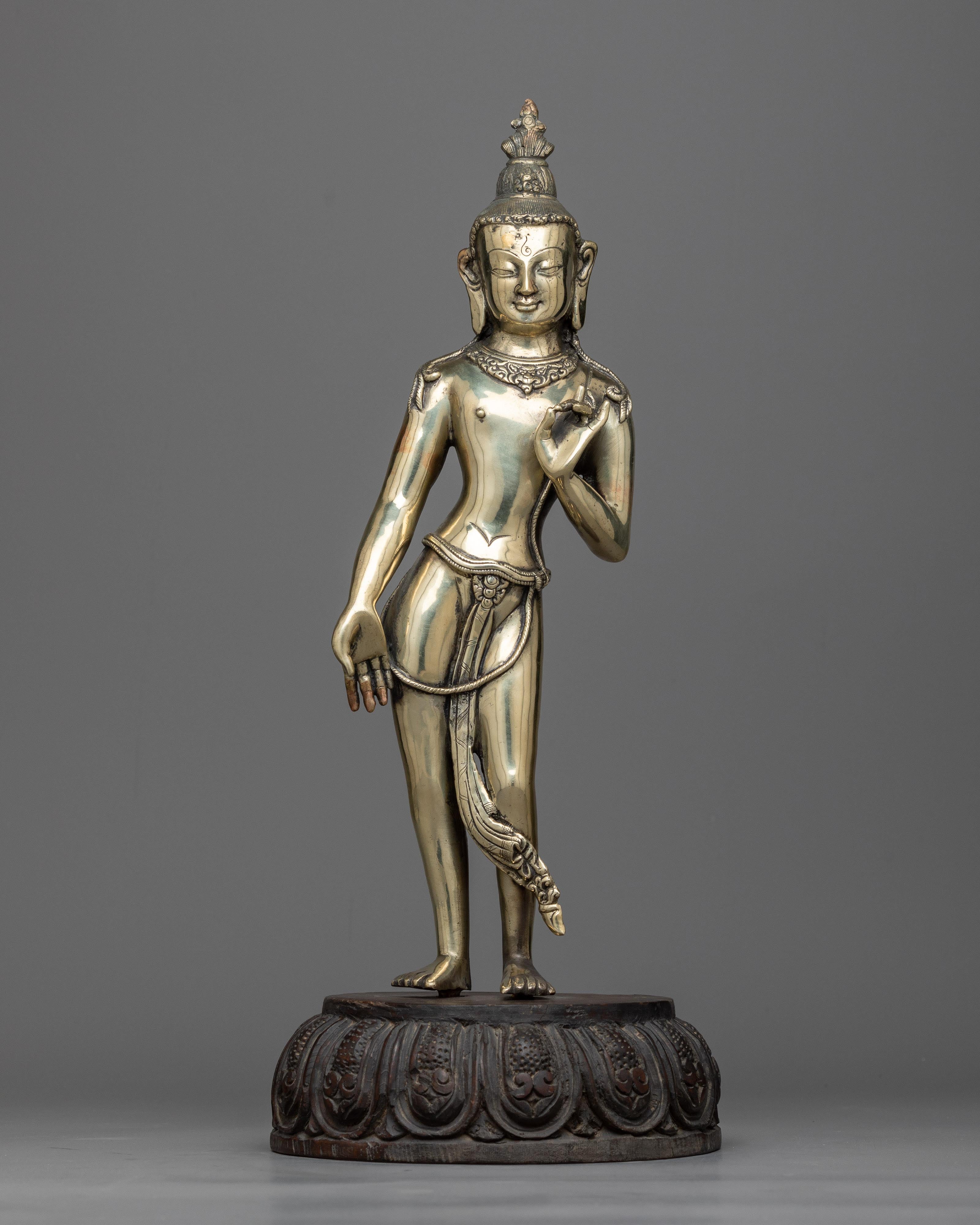 standing-padmapani