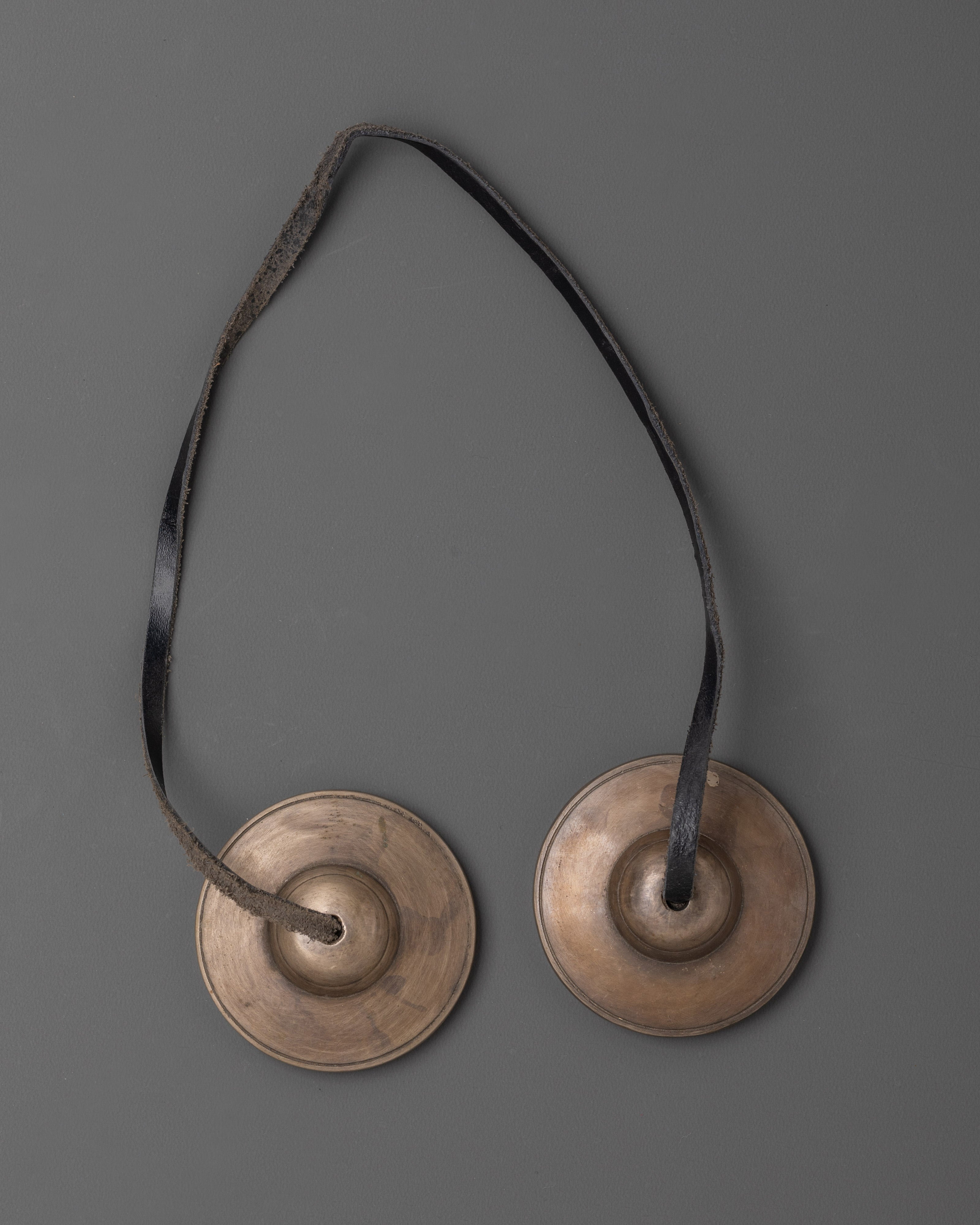 Handcrafted Tibetan Tingsha Cymbals | 7 Metals Meditation Chimes for Sound Healing