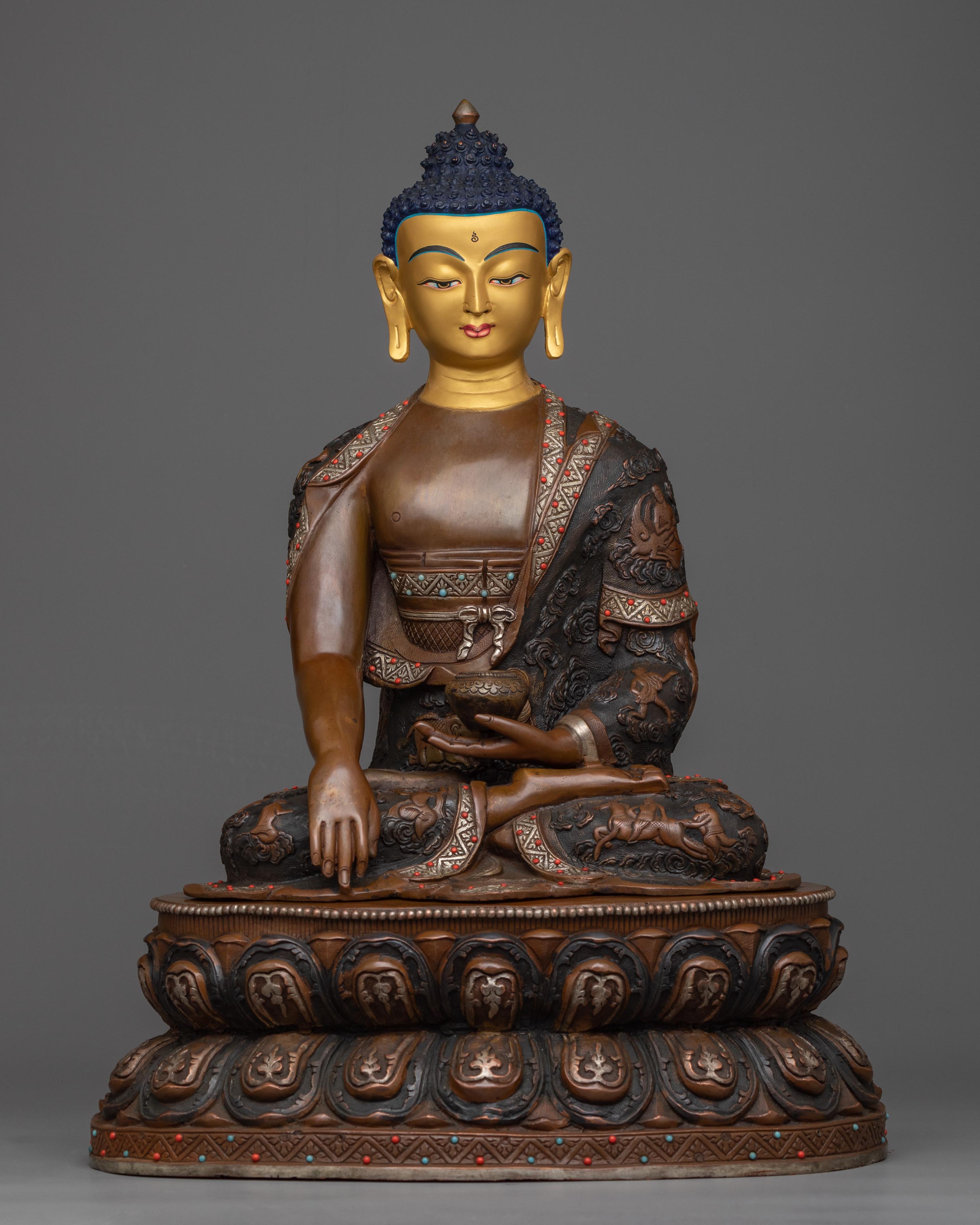 buddha deity
