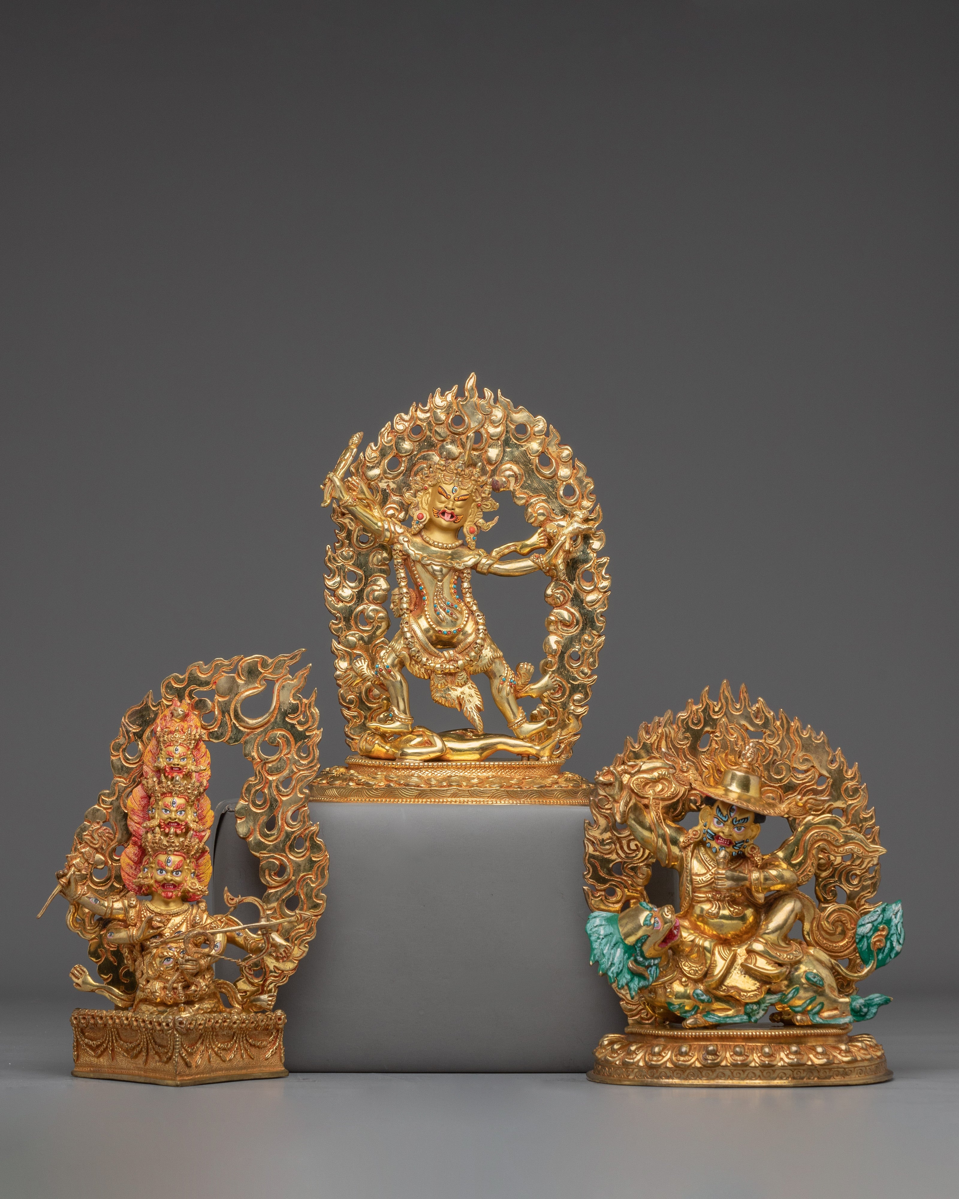 Rahula Set