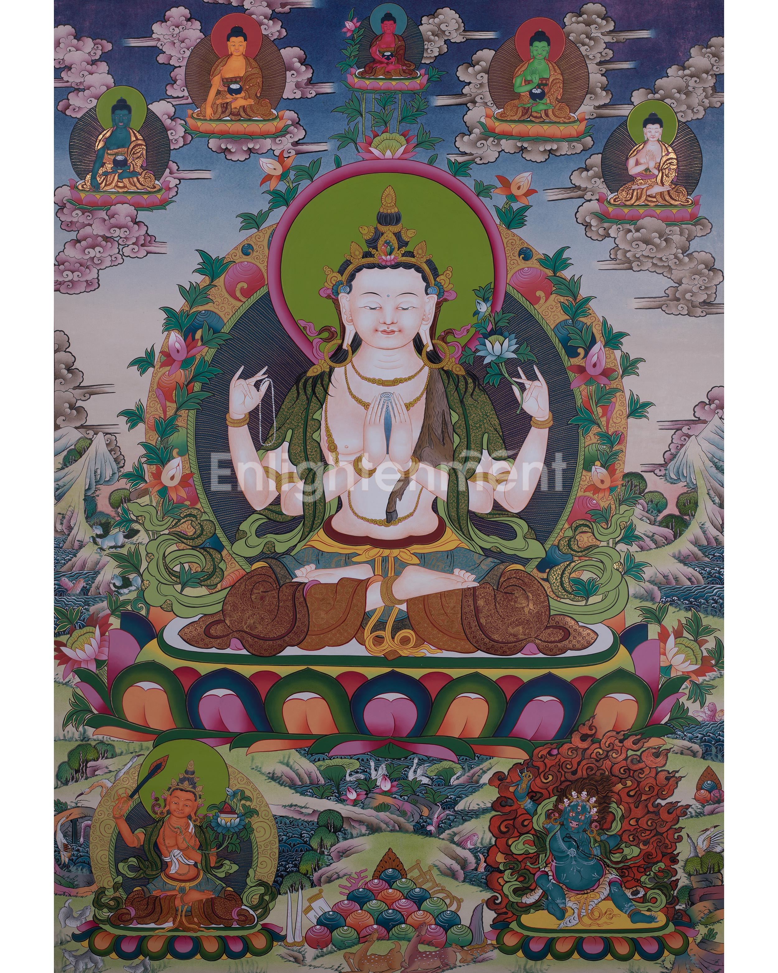 60-inch-chenrezig-thangka