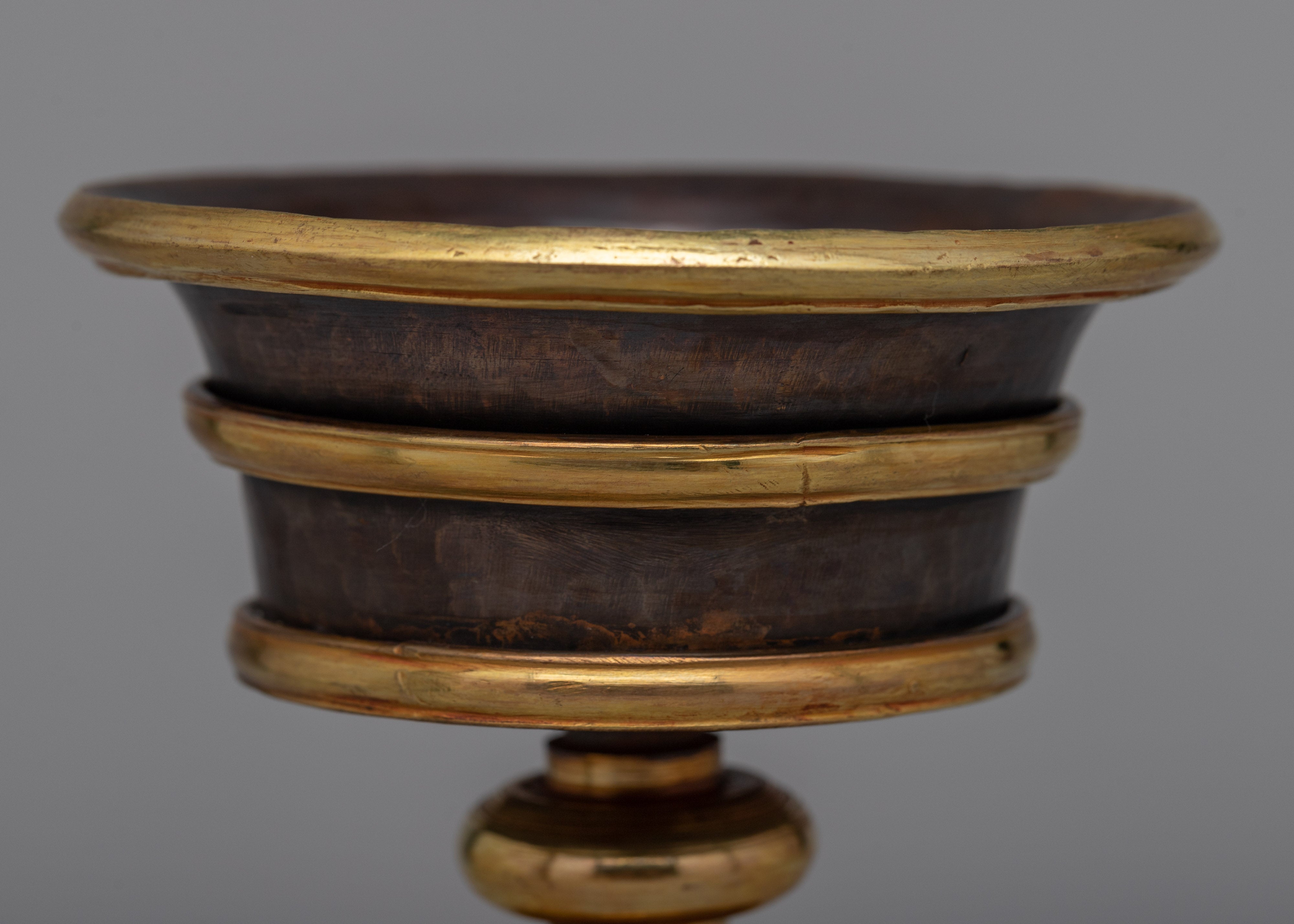 Tibetan Butter Lamps | Embrace Devotion with Authentic Tibetan Butter Lamps