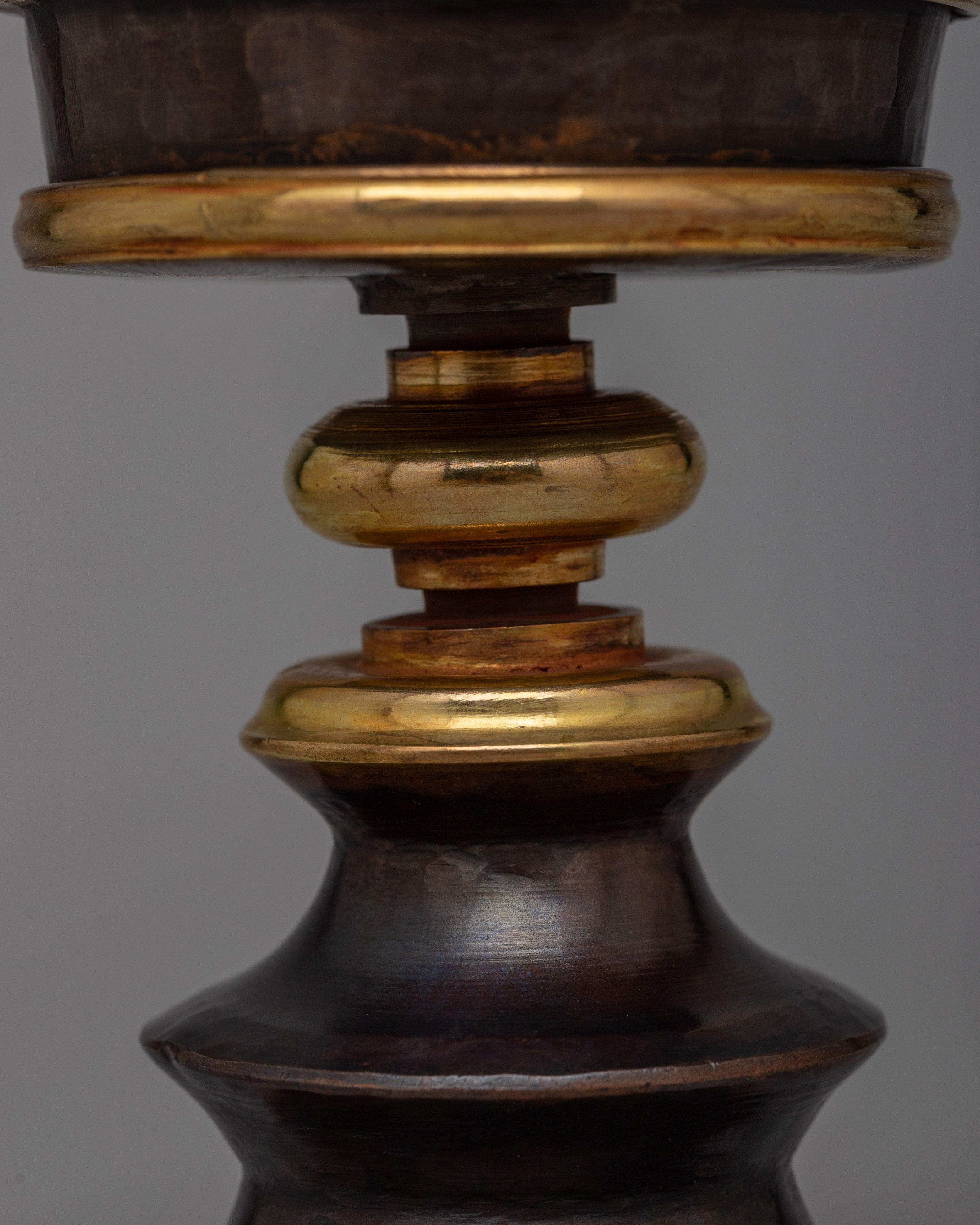 Tibetan Butter Lamps | Embrace Devotion with Authentic Tibetan Butter Lamps