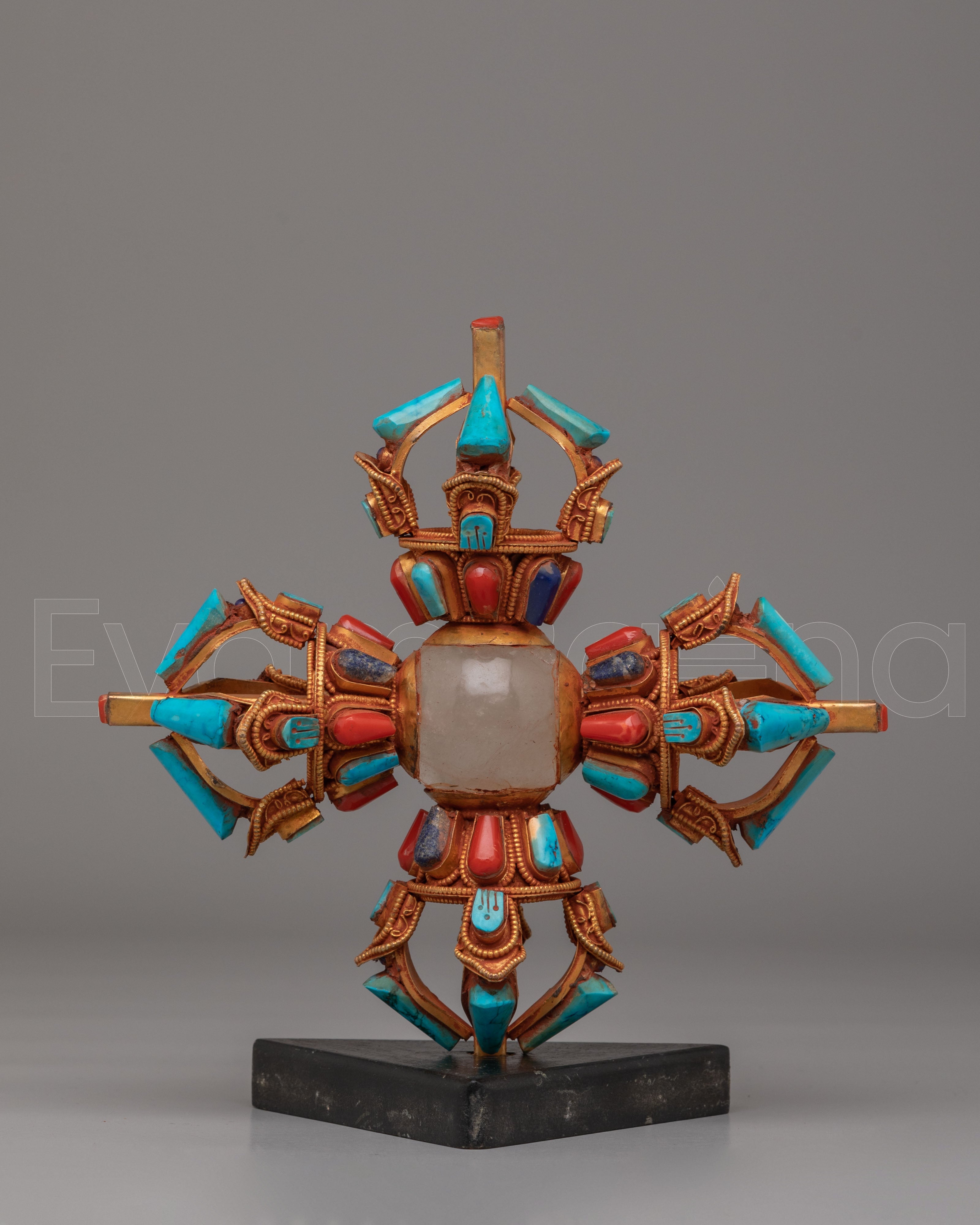 Handmade Sacred Bishwo Vajra