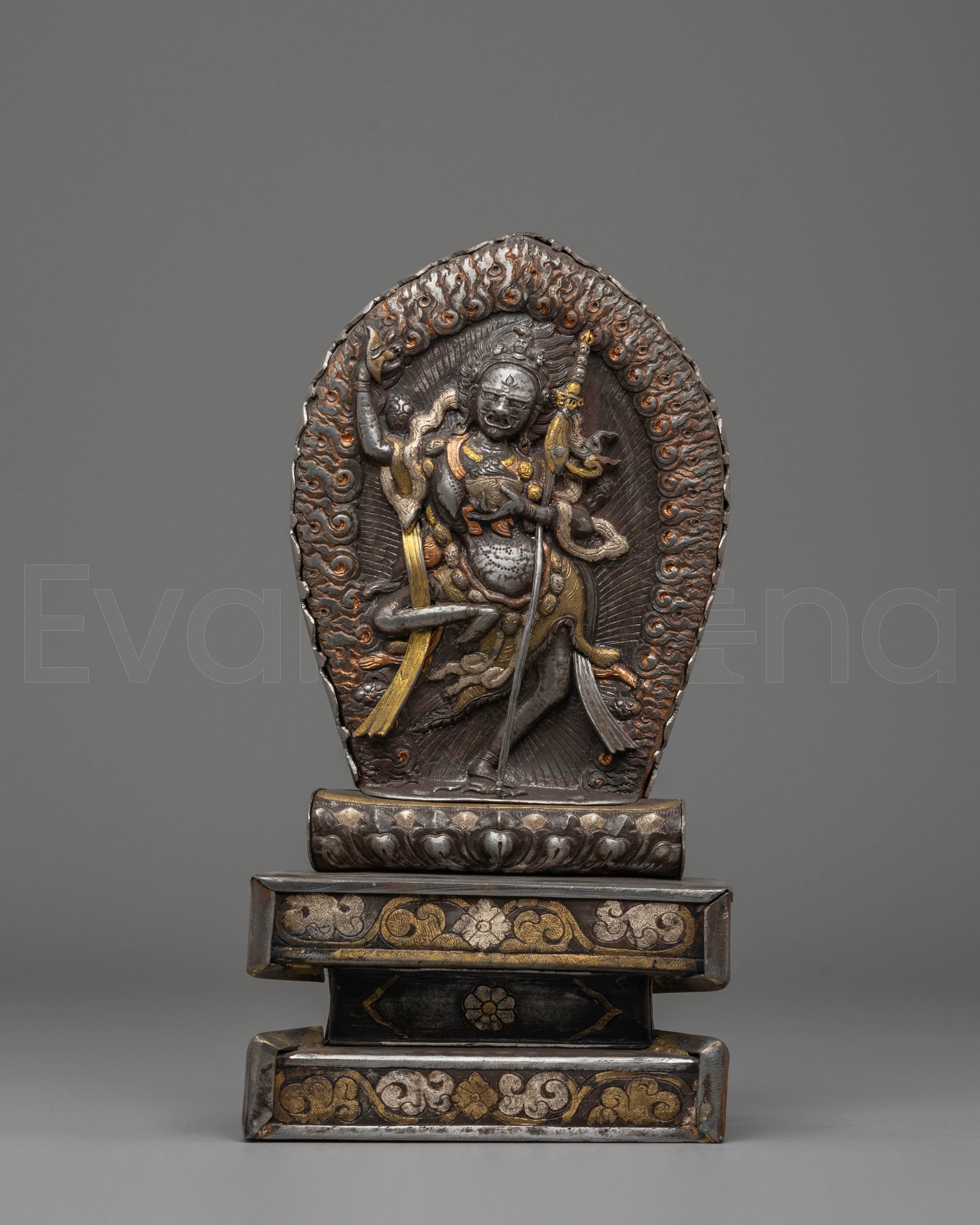 Spiritual Dorje Phagmo Statue