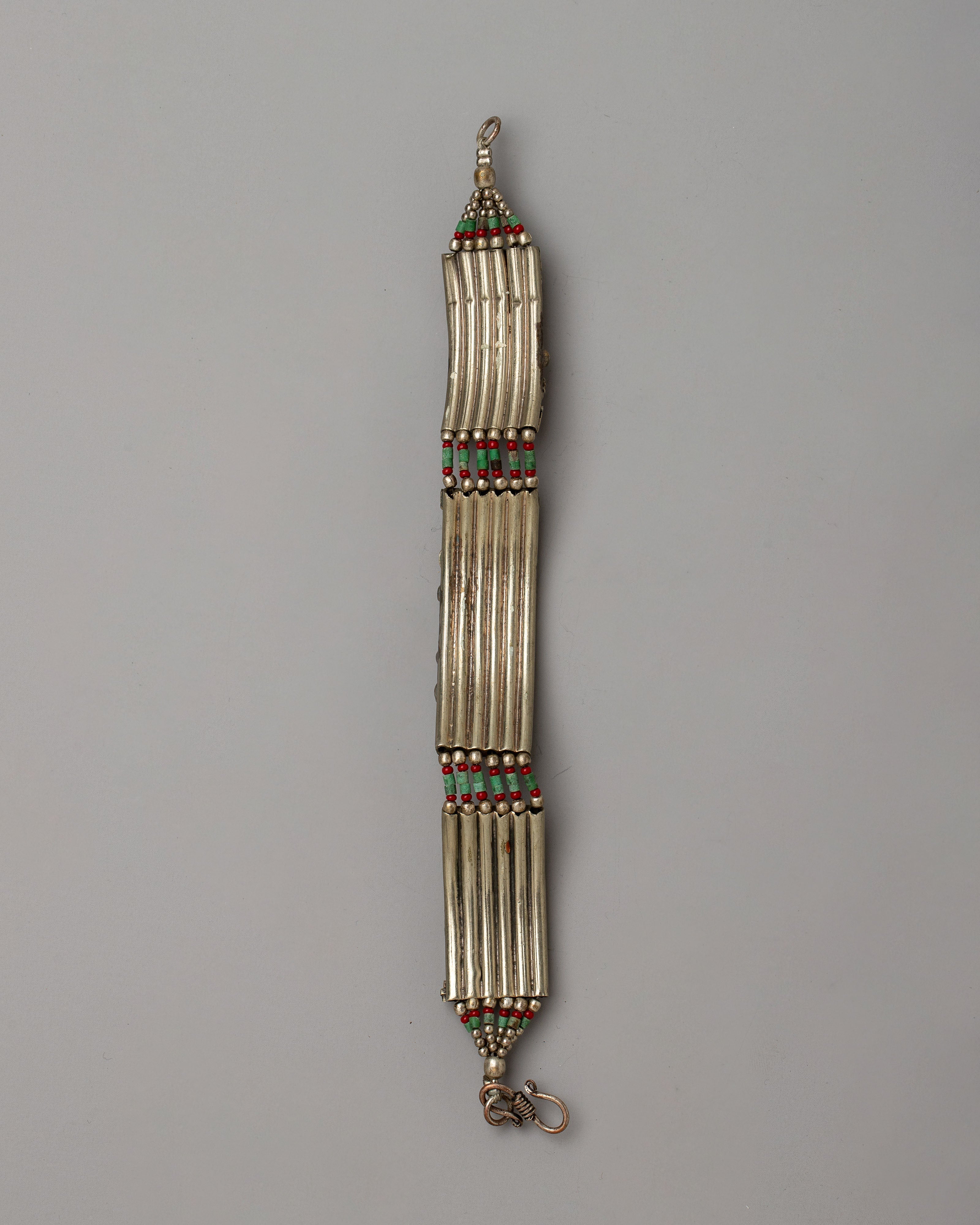 Metal Charm Bracelet | Adorned with Charms to Reflect Your Unique Personality