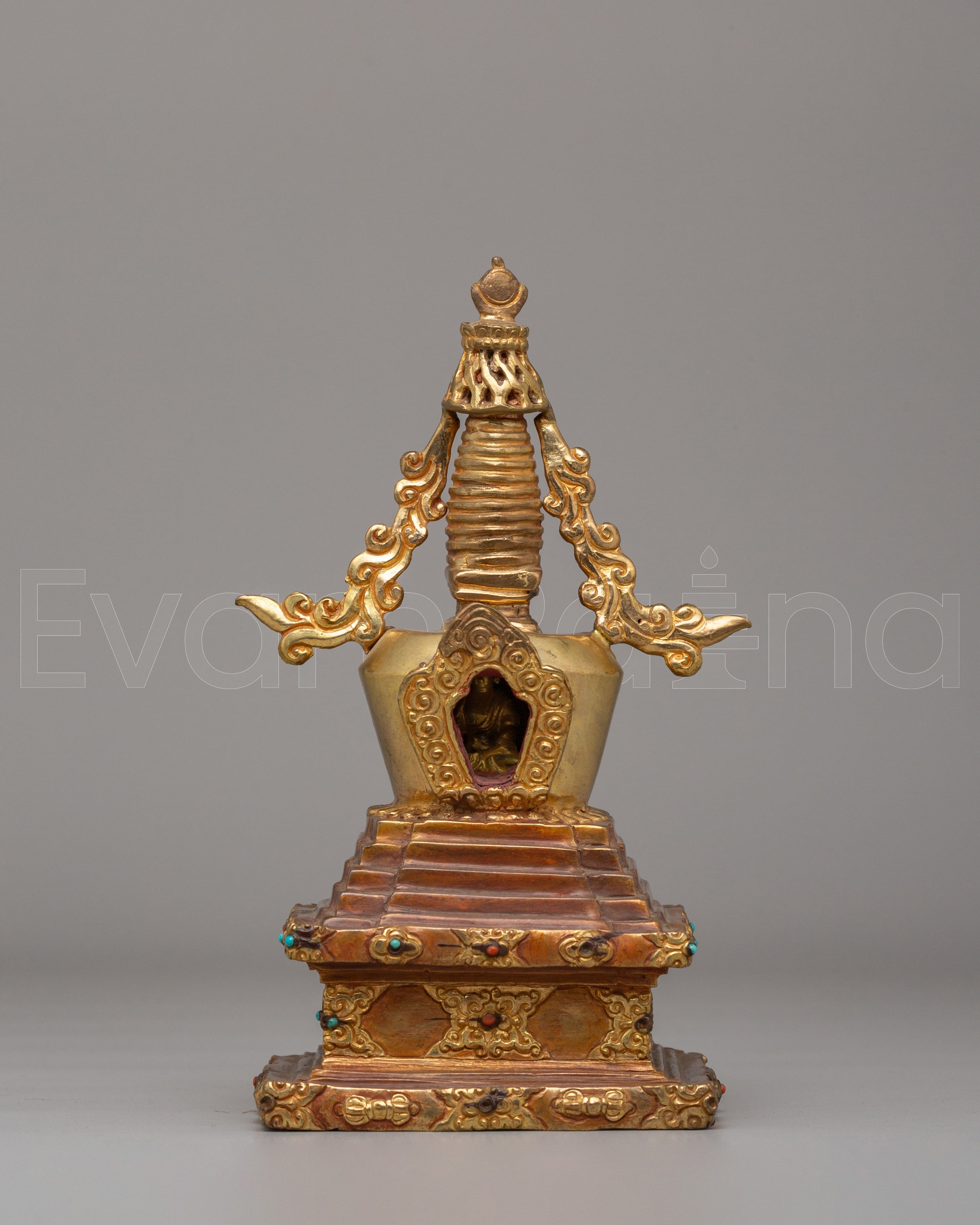 Stupa of Great Miracles